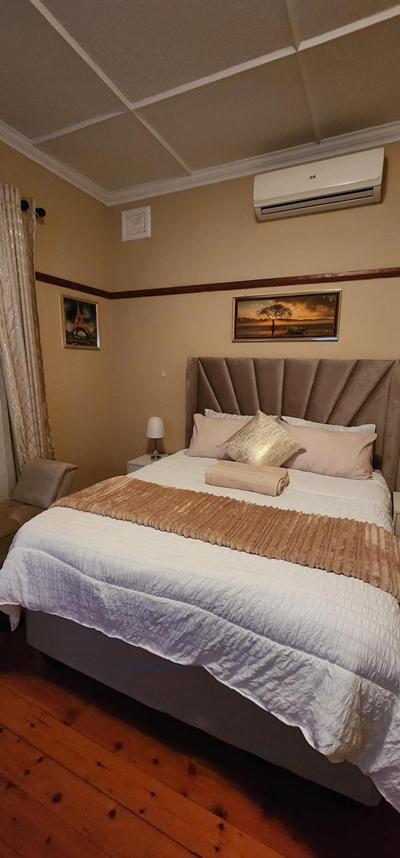 Zopry's Guest House