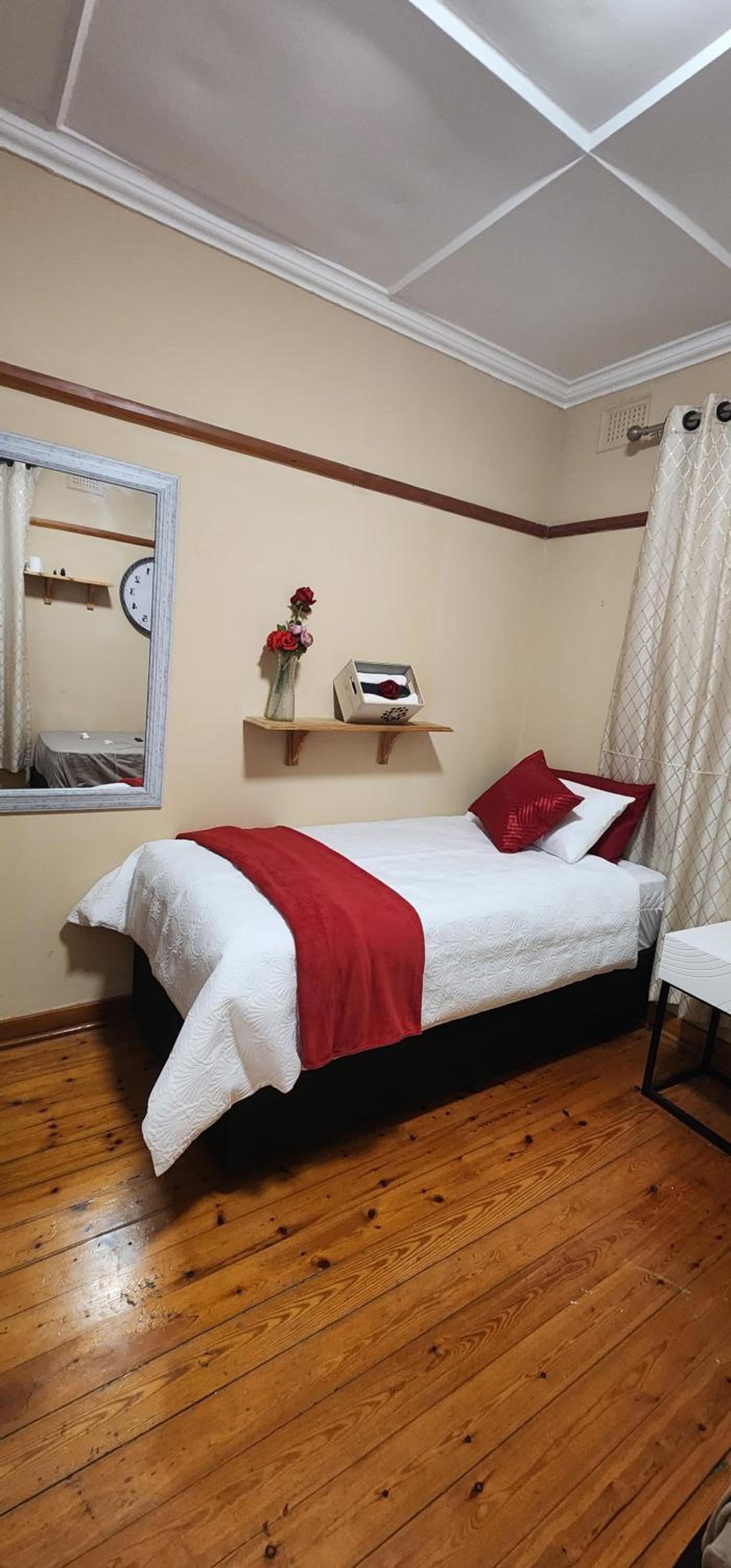 Zopry's Guest House