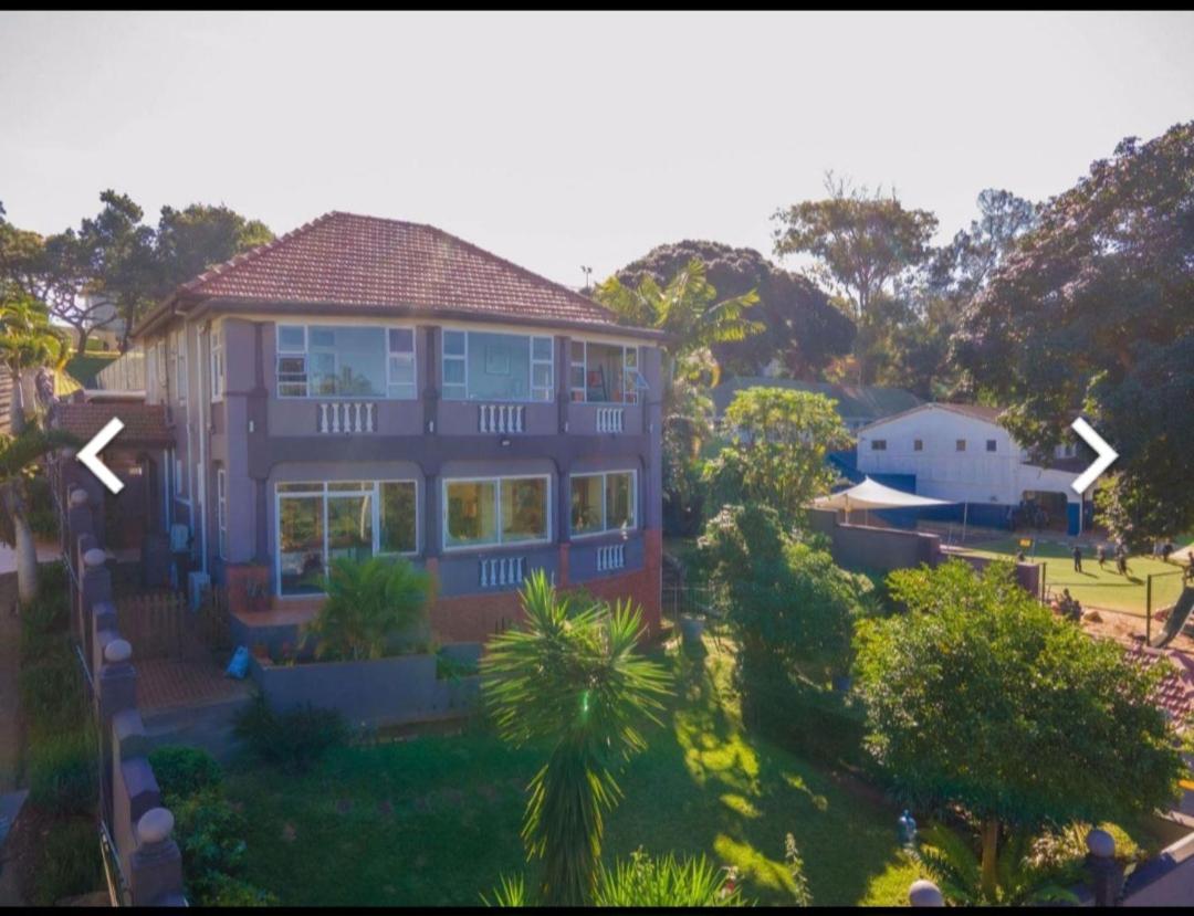 Zopry's Guest House