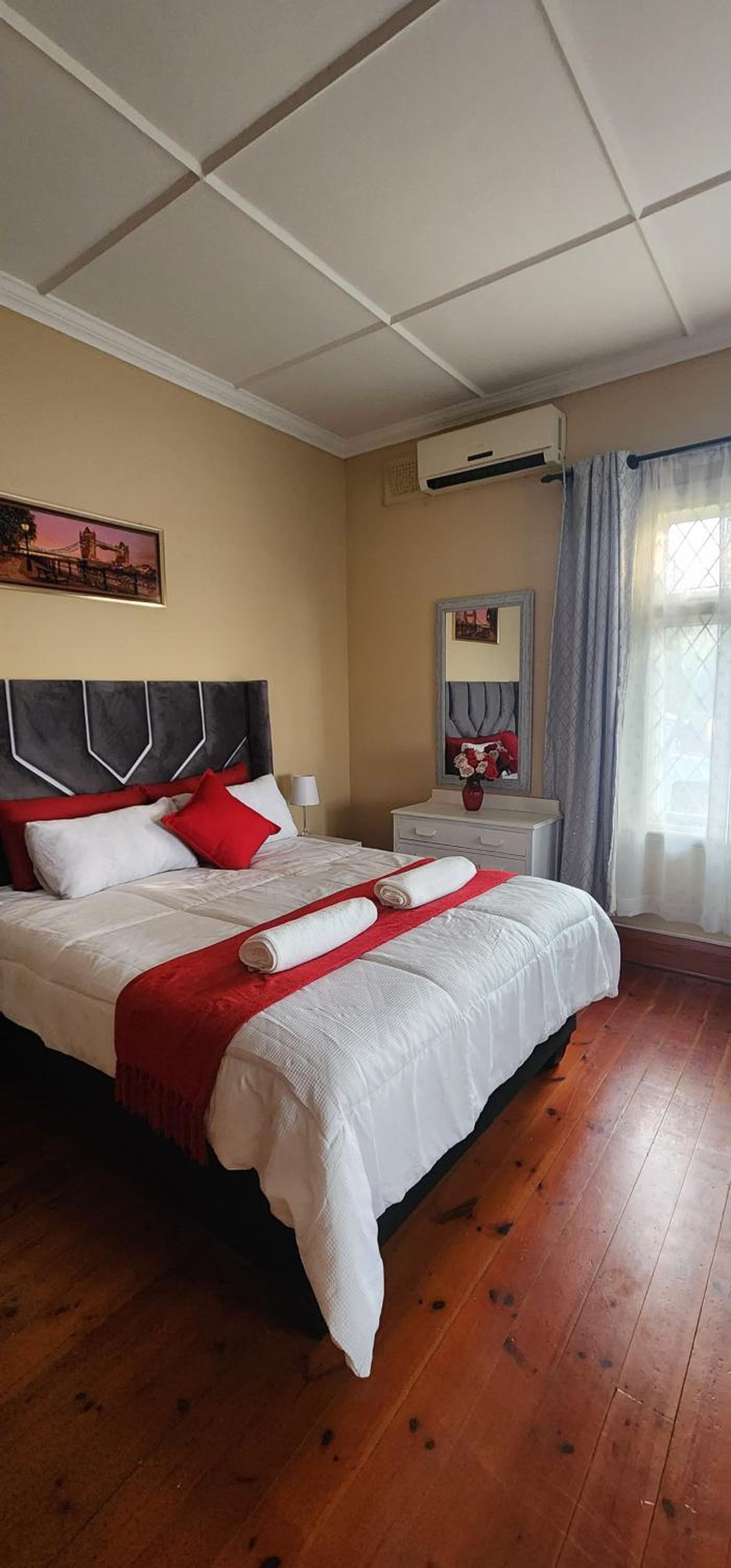 Zopry's Guest House