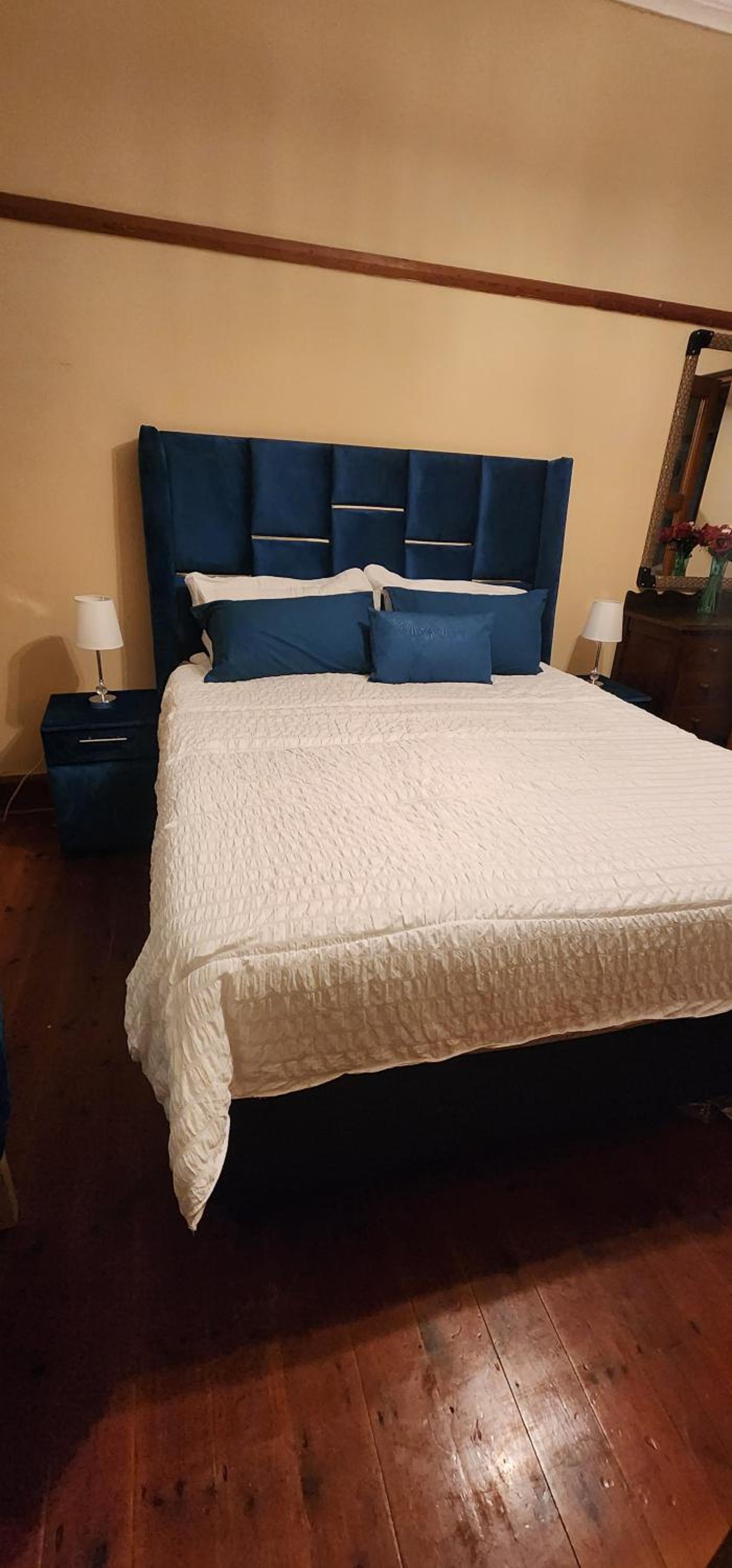 Zopry's Guest House