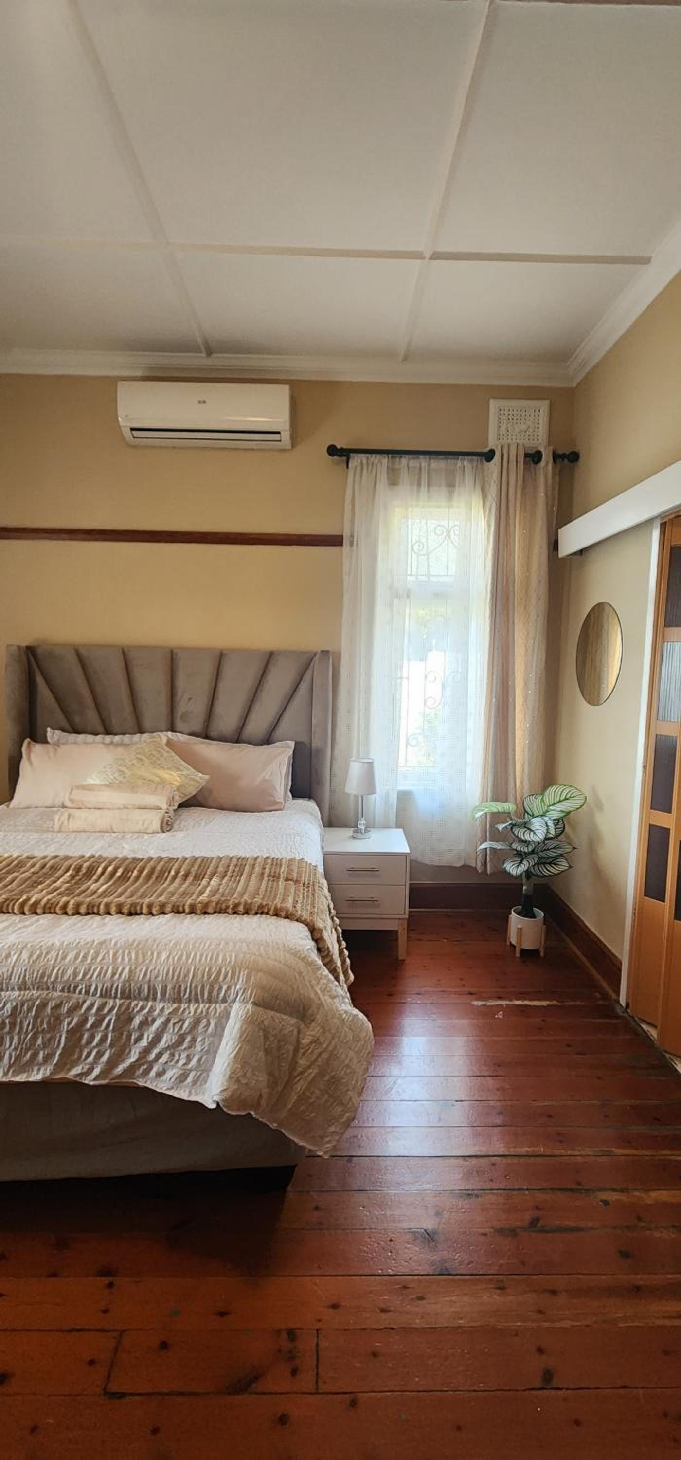 Zopry's Guest House
