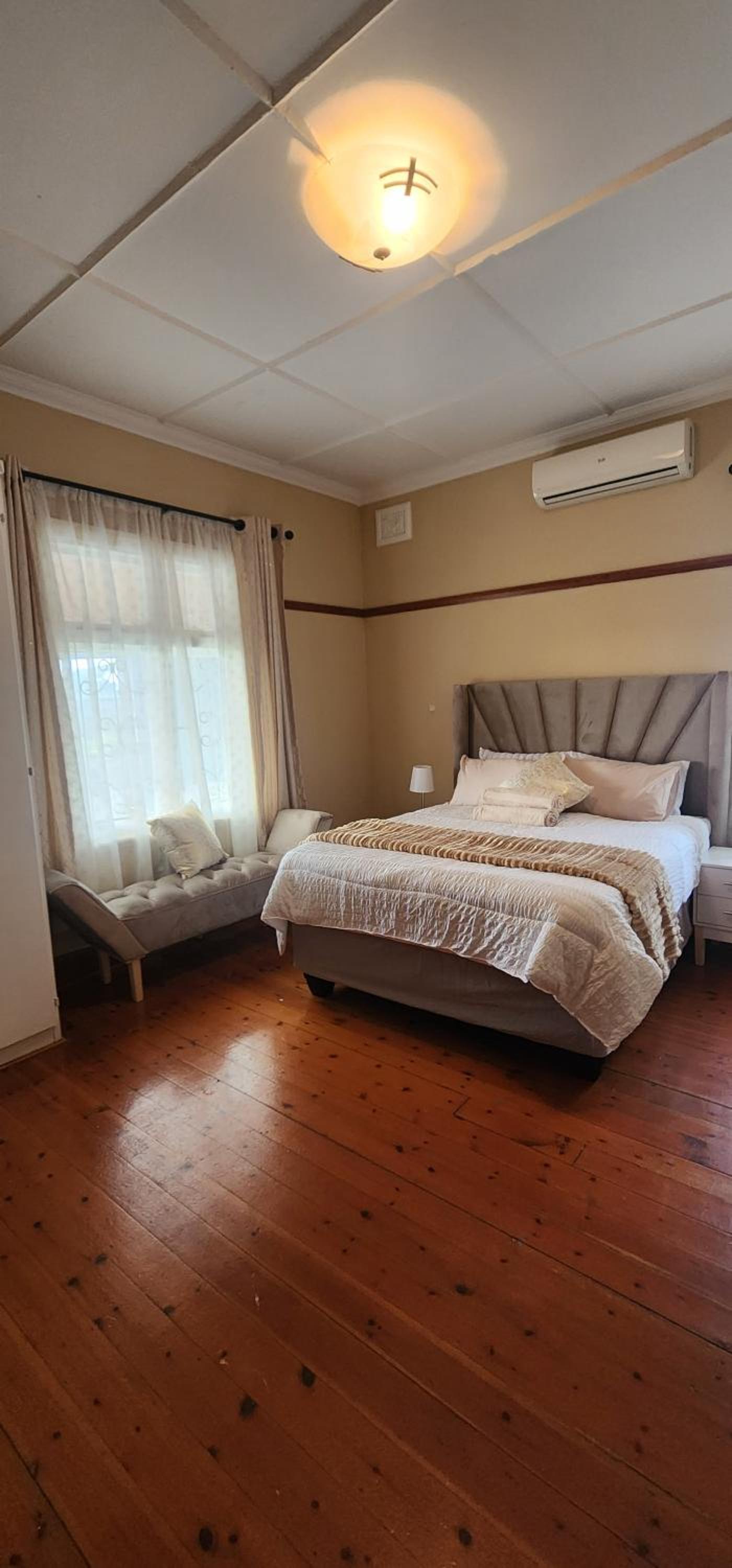 Zopry's Guest House
