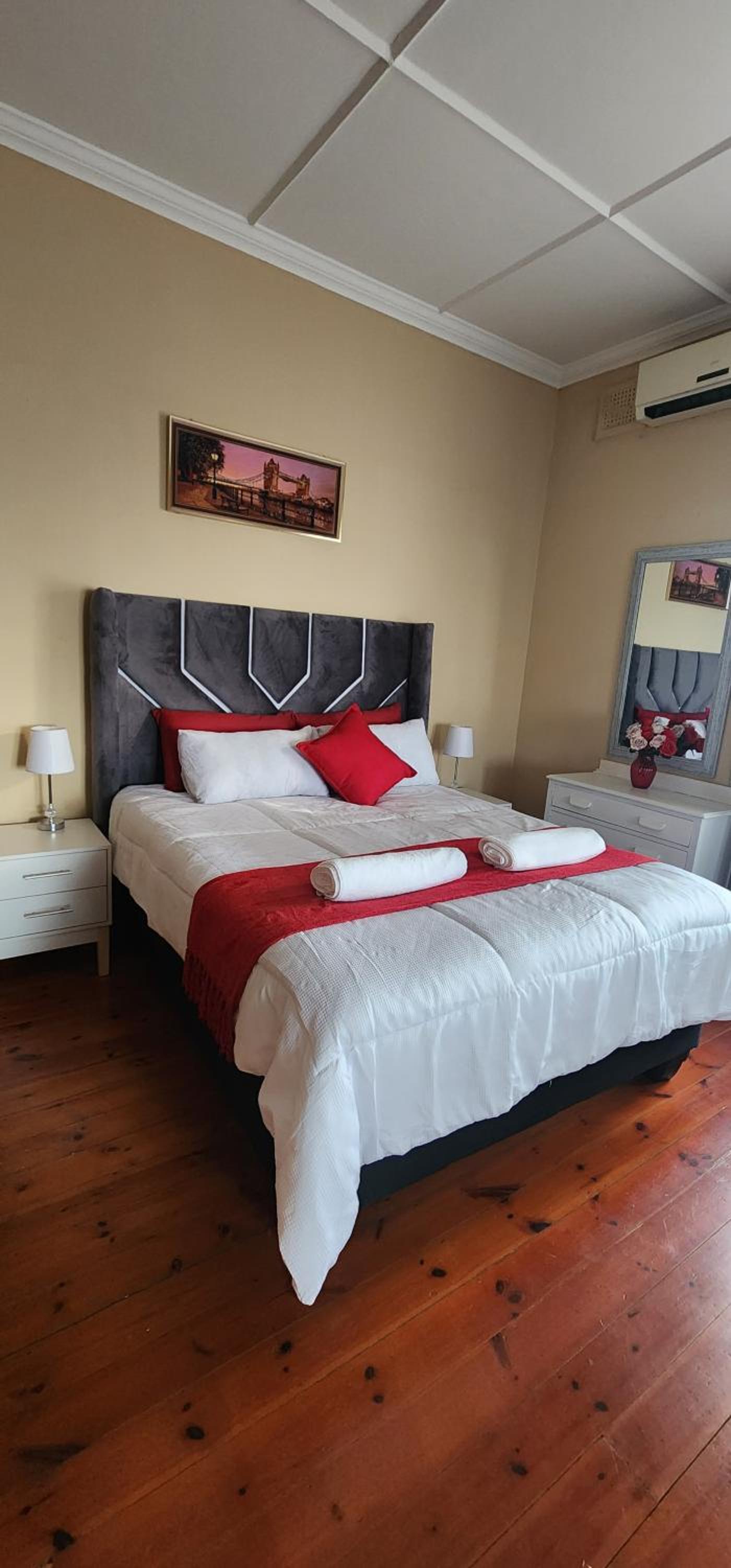 Zopry's Guest House