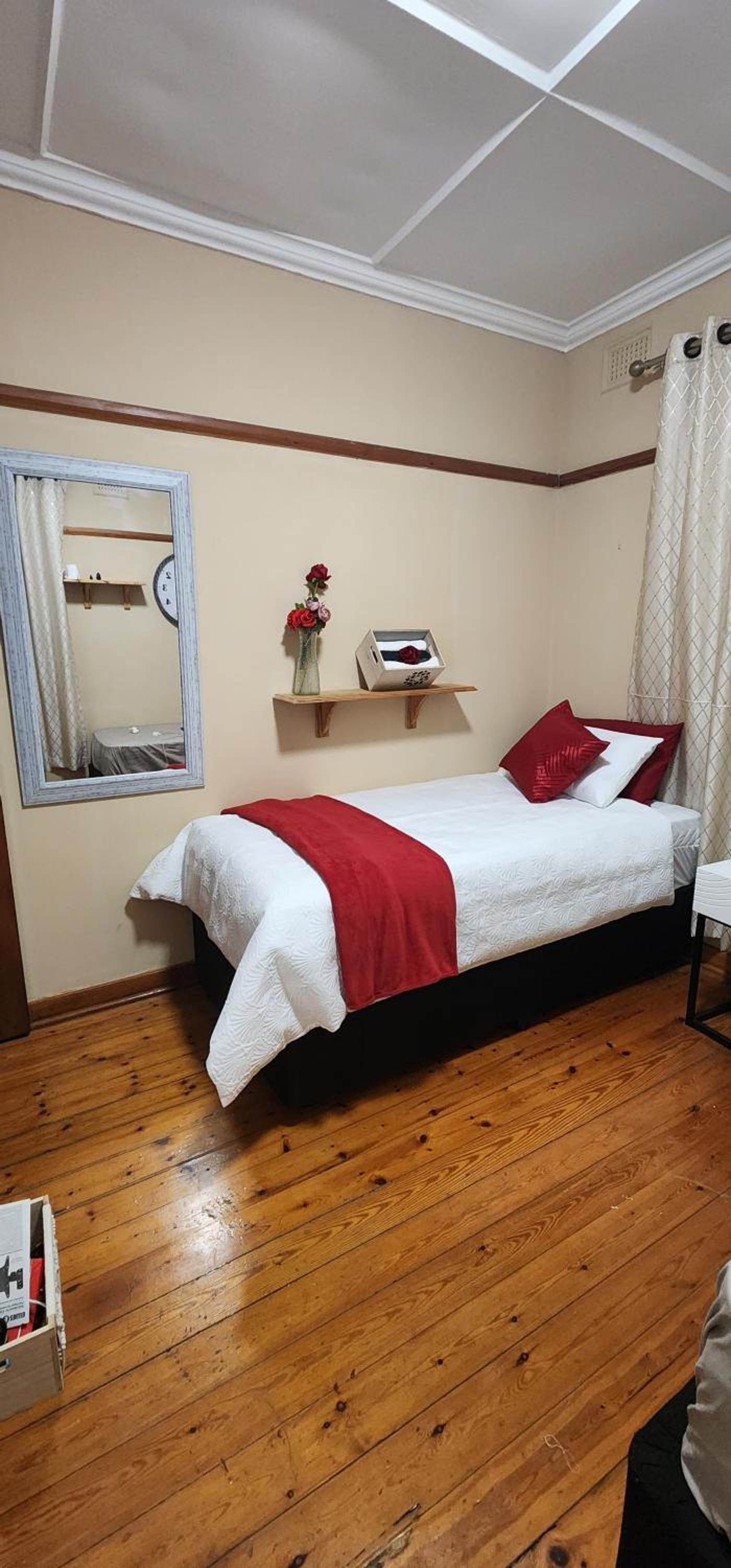 Zopry's Guest House