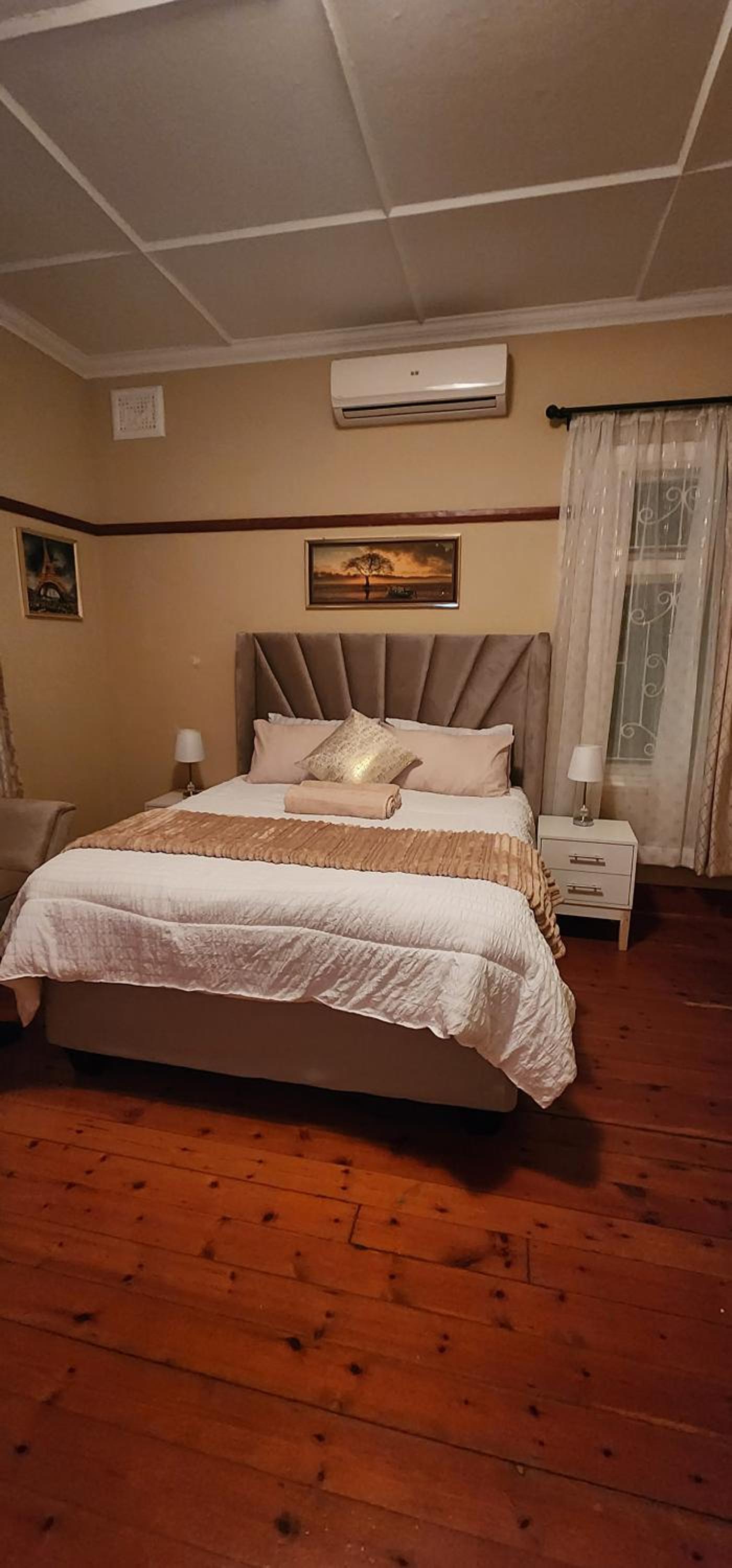 Zopry's Guest House