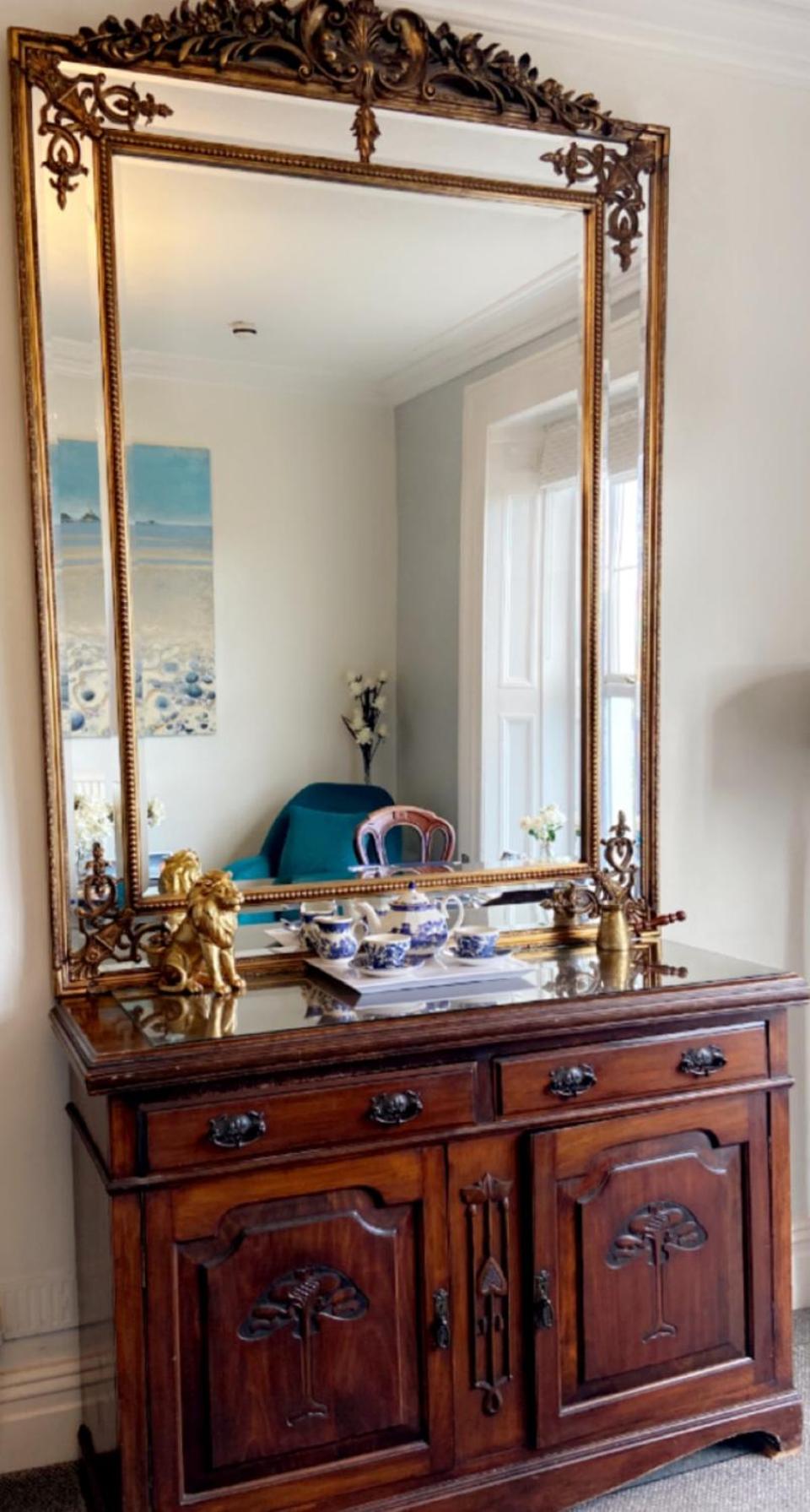 Tides Reach Guest House