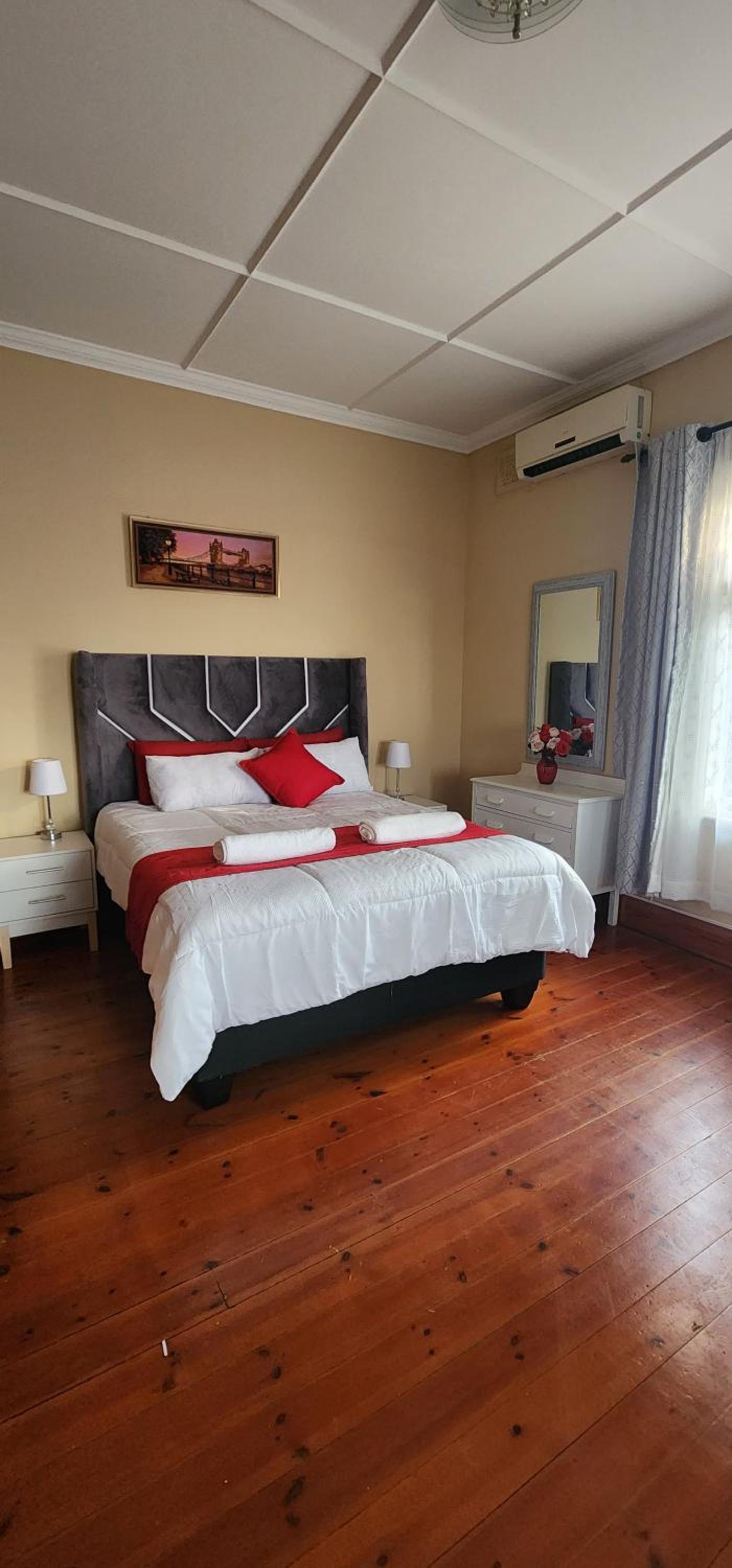 Zopry's Guest House