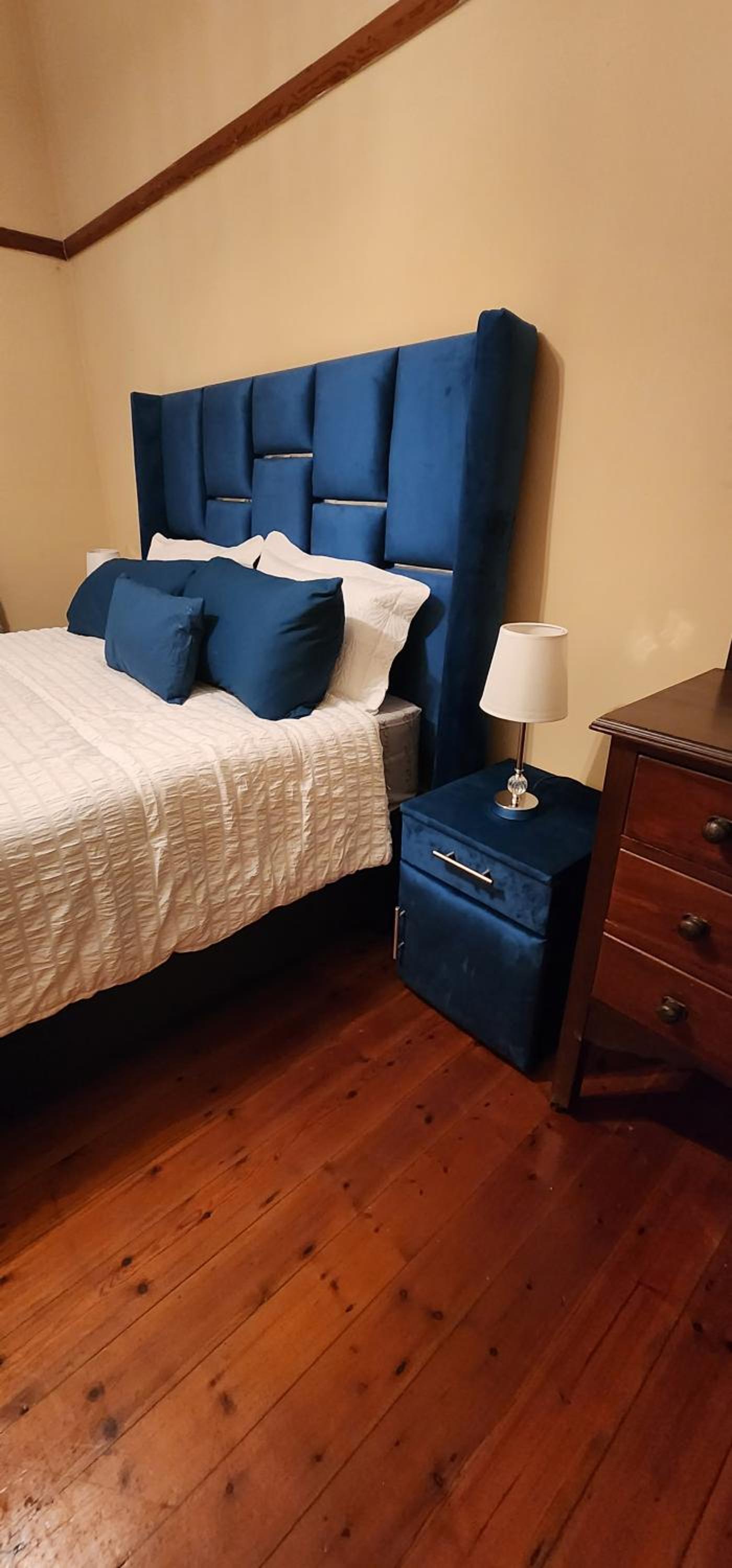 Zopry's Guest House