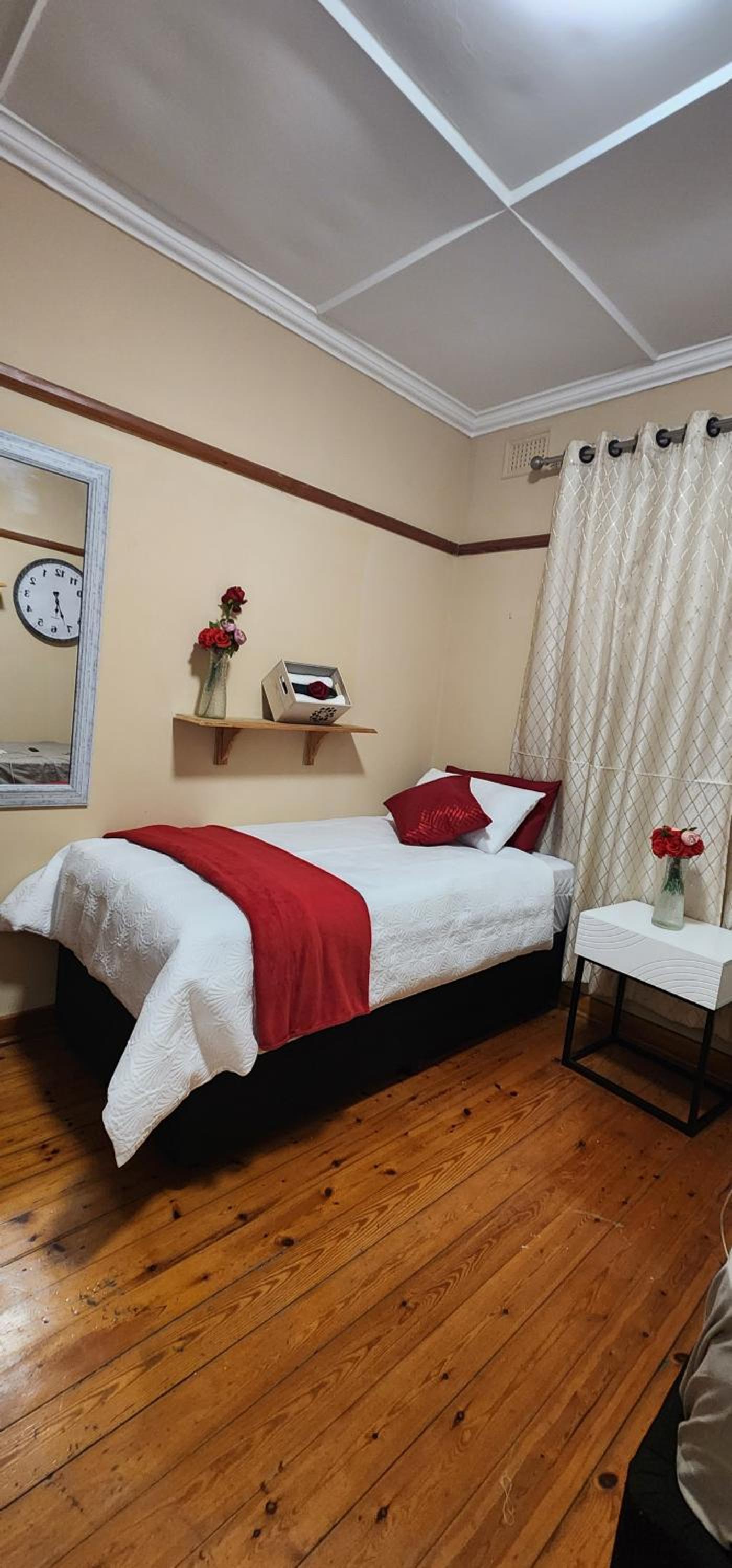 Zopry's Guest House
