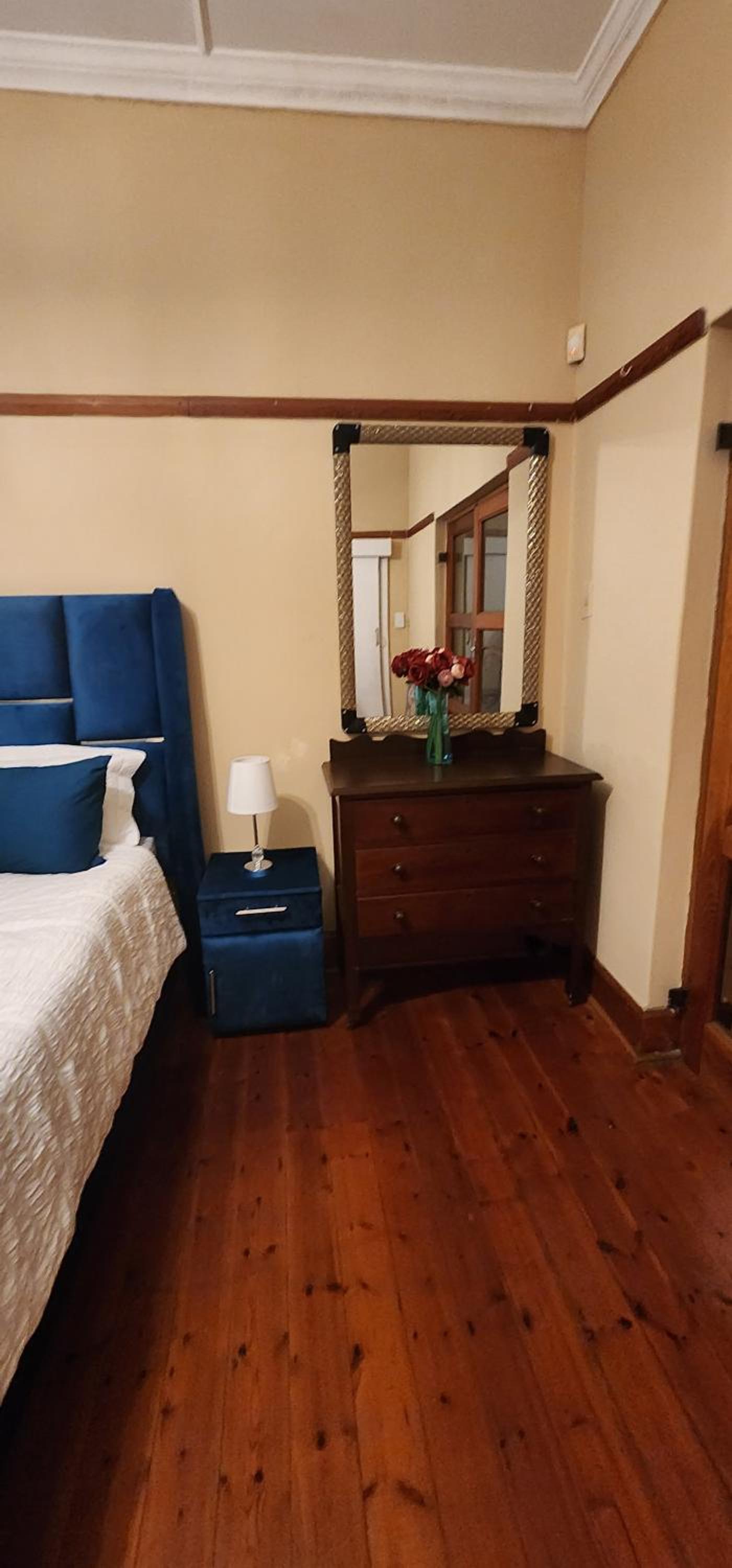 Zopry's Guest House