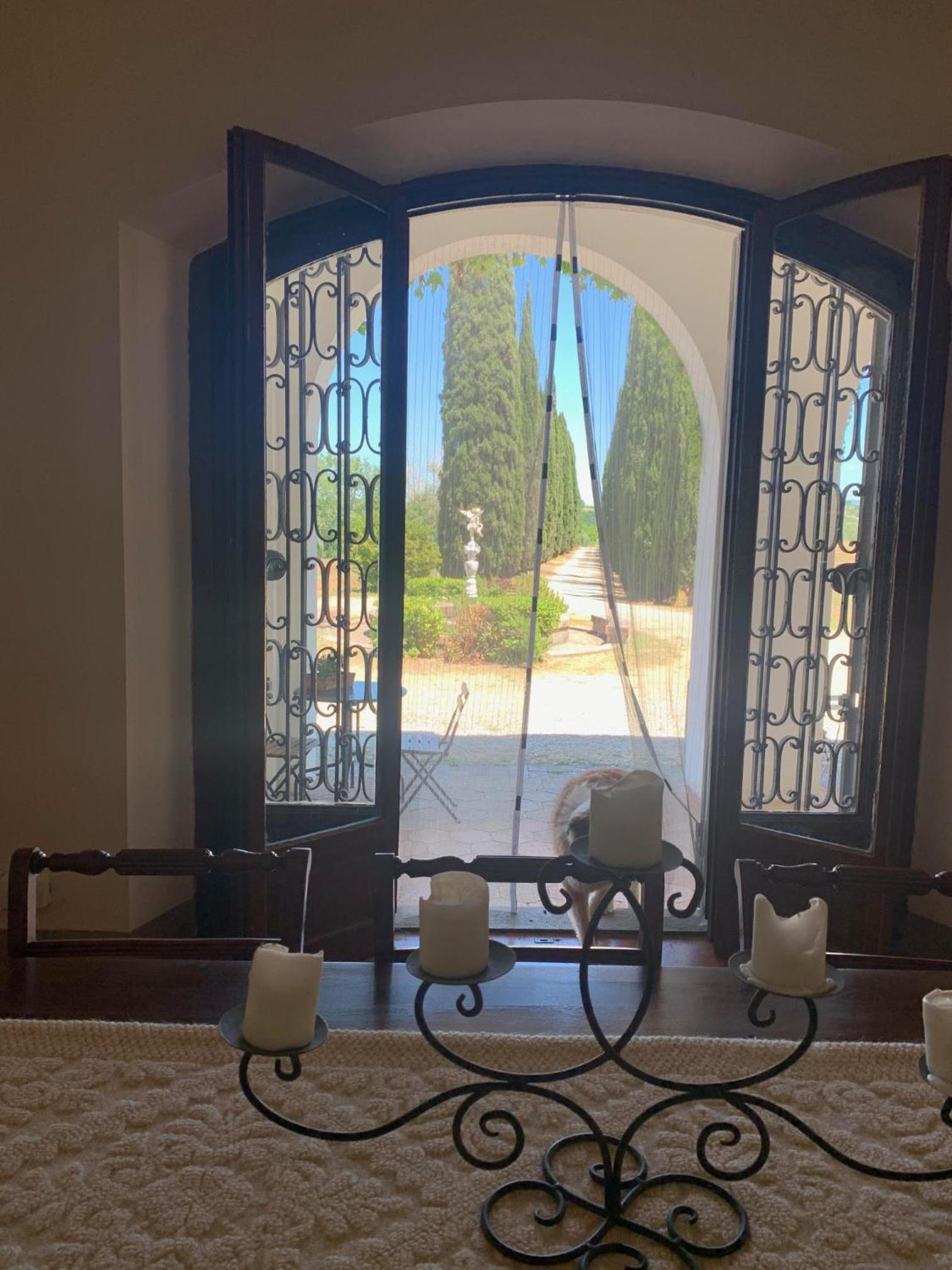 Villa Albertina