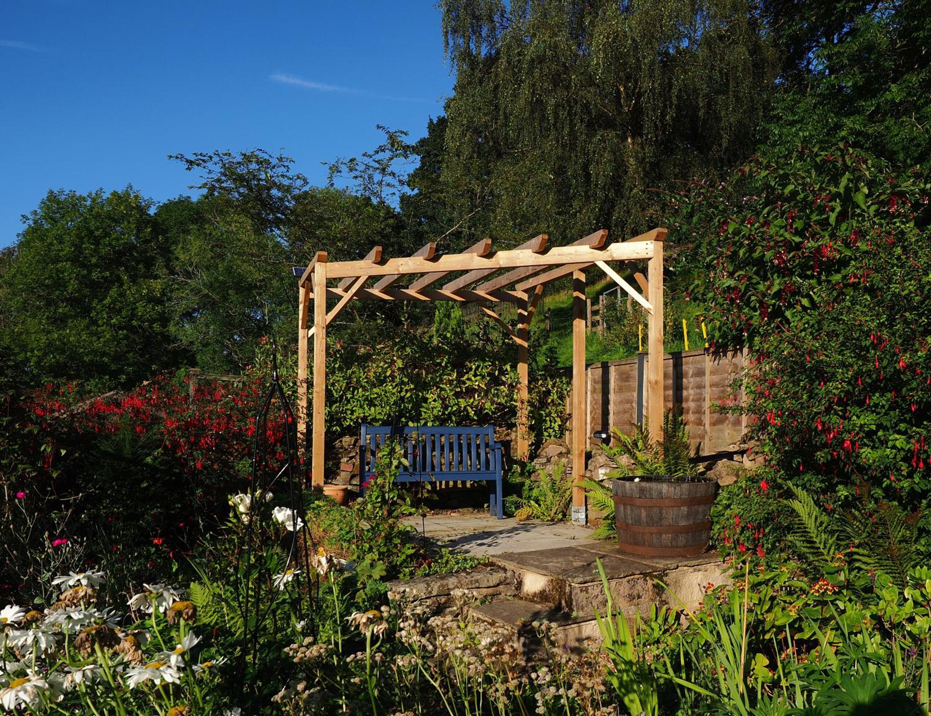 Rose Cottage