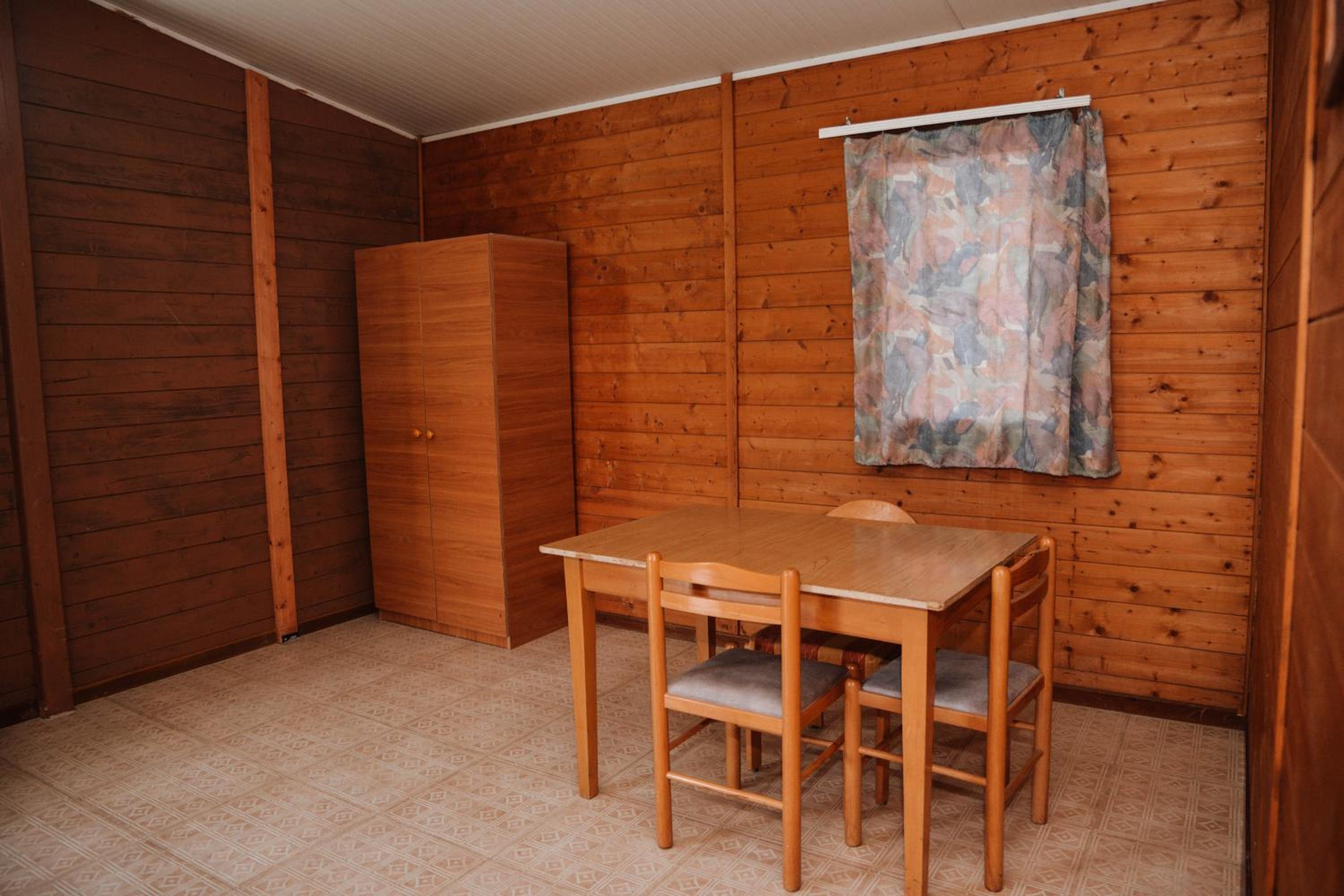 Village of Peace - House 25
