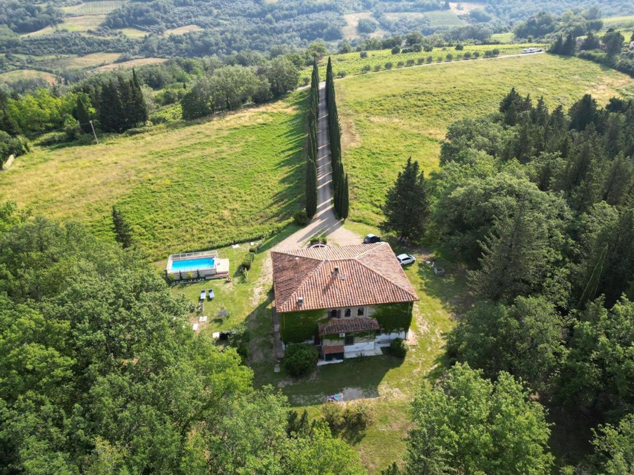 Villa Albertina