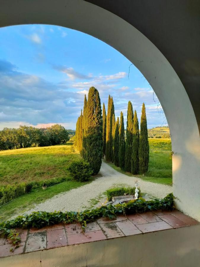 Villa Albertina