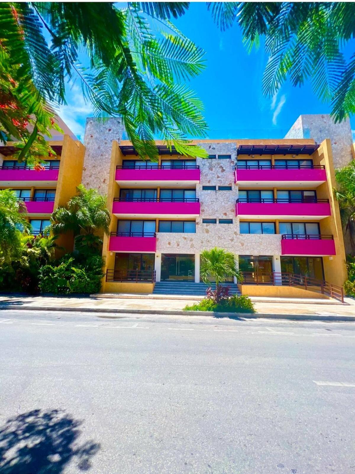 Lujoso departamento en el corazón de Playa view 2