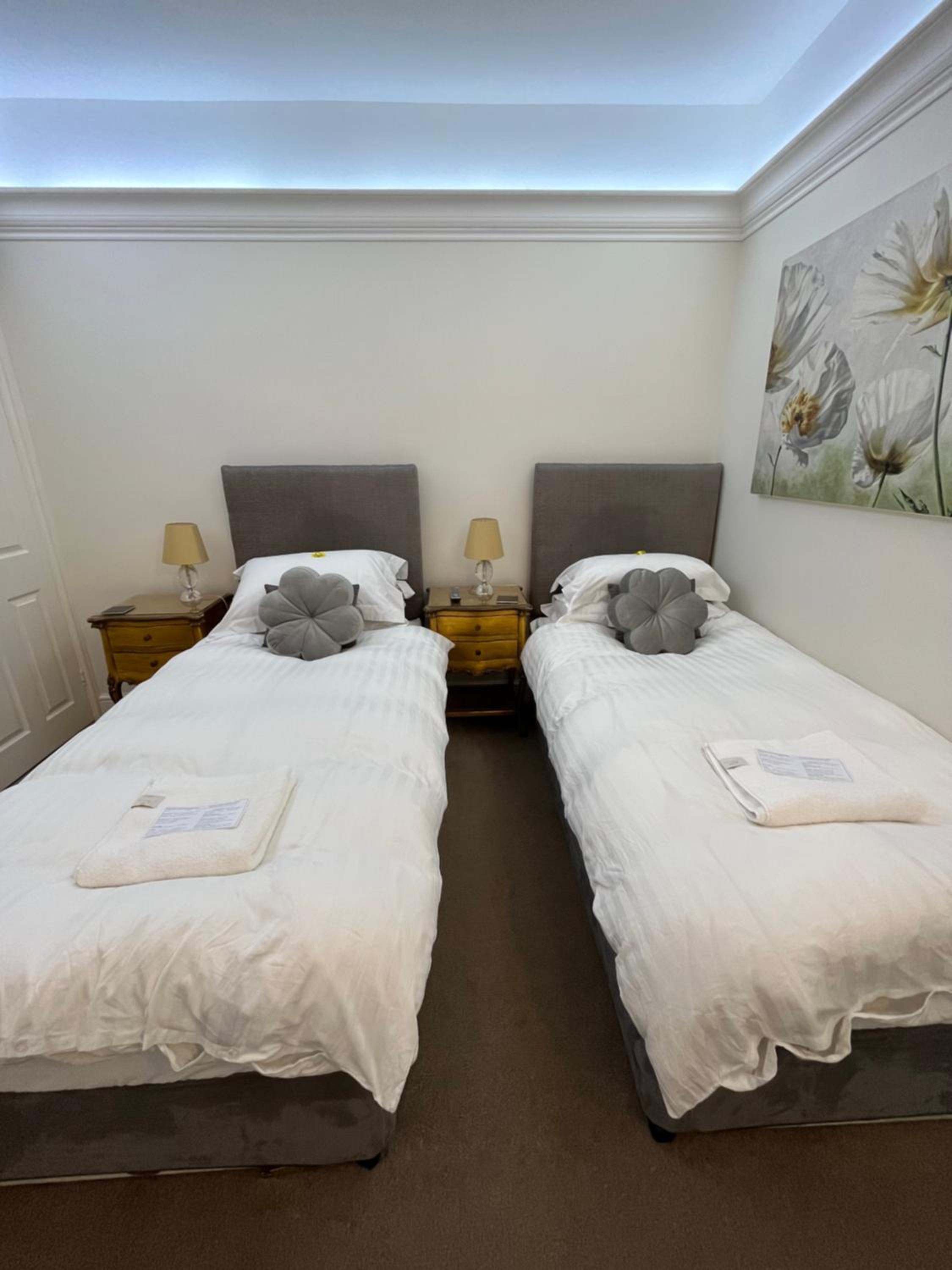 Tides Reach Guest House