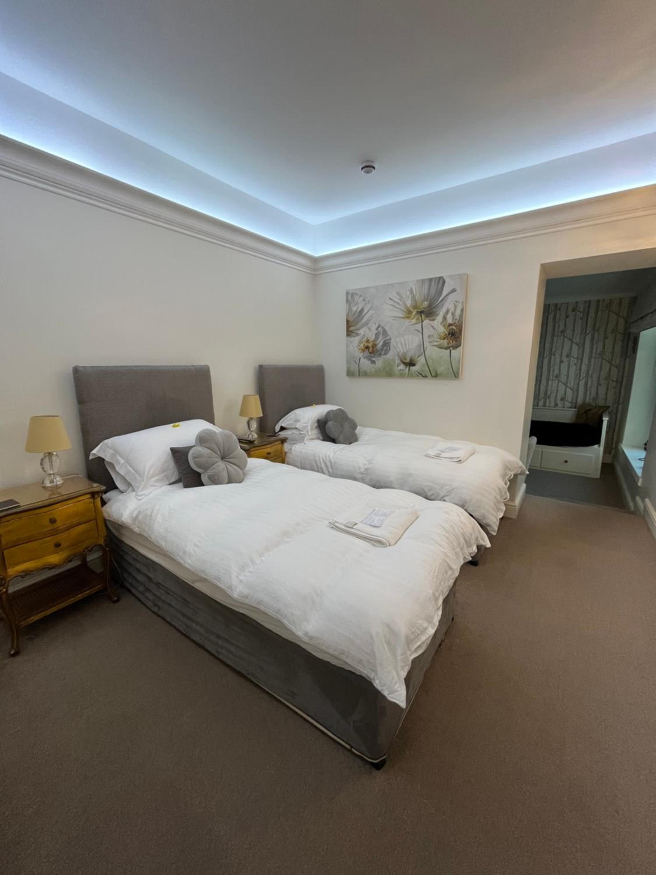 Tides Reach Guest House