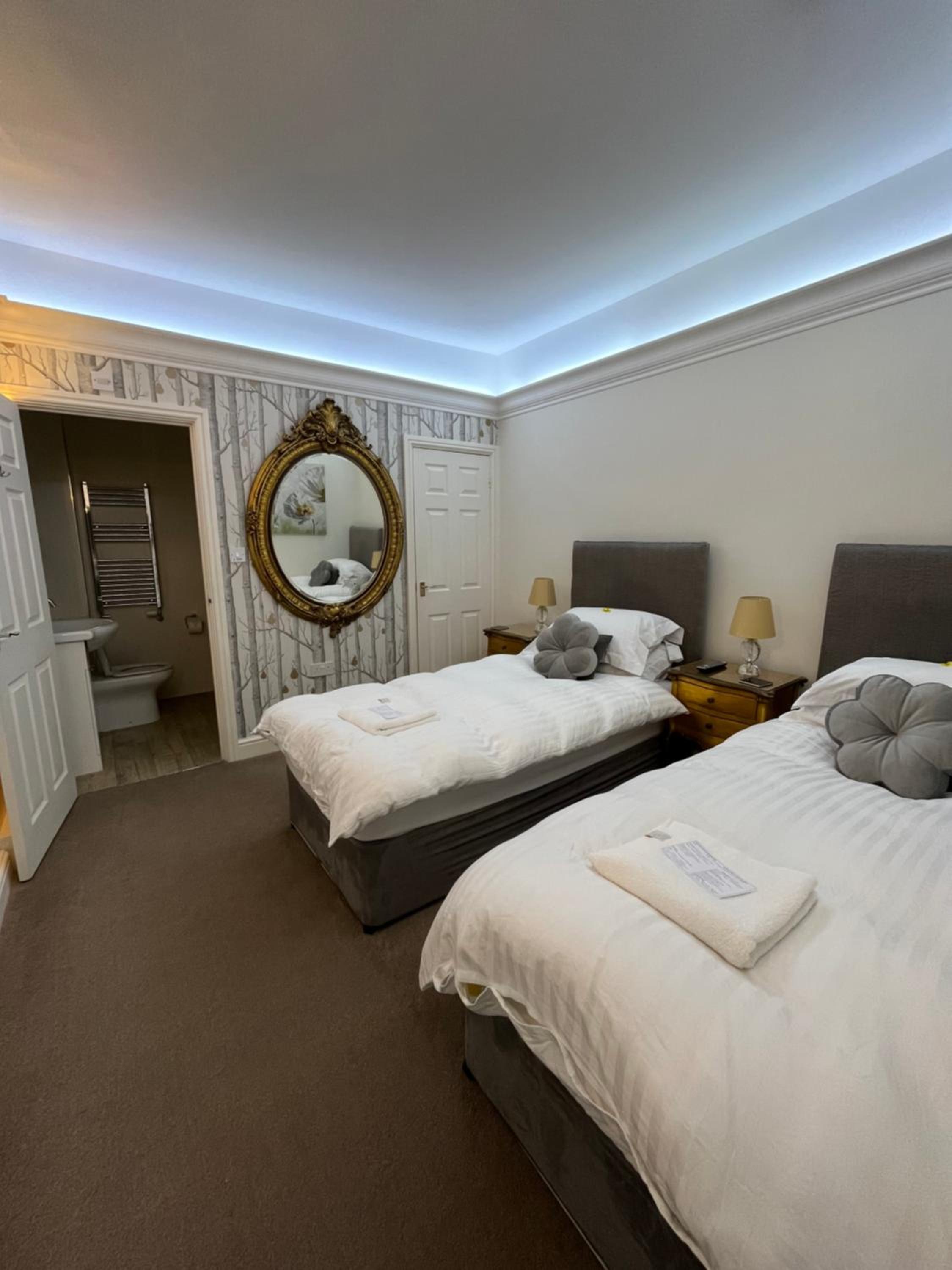 Tides Reach Guest House