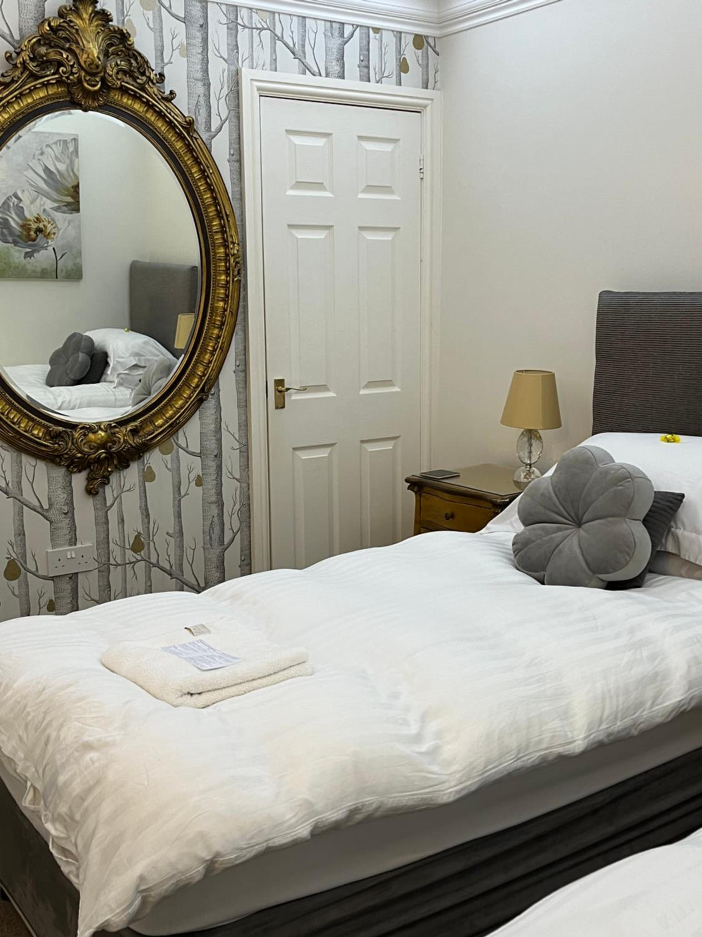 Tides Reach Guest House