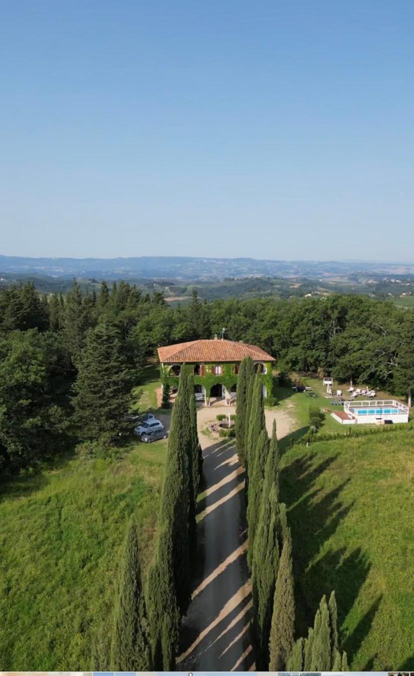 Villa Albertina