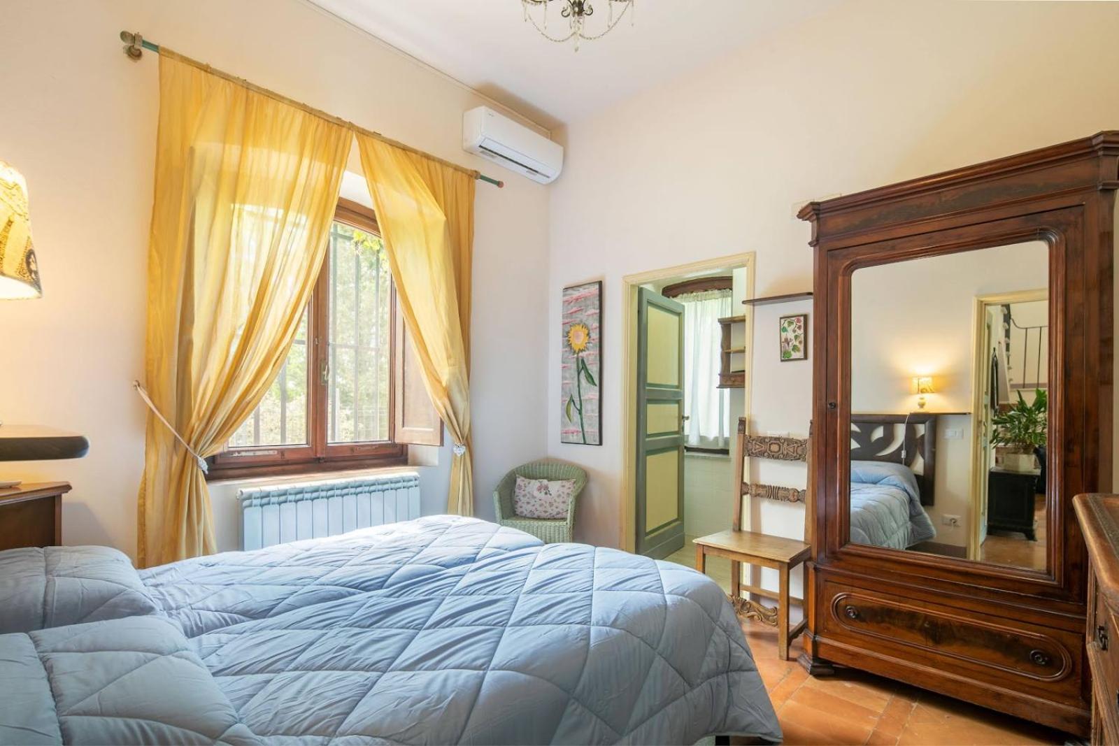 Villa Albertina