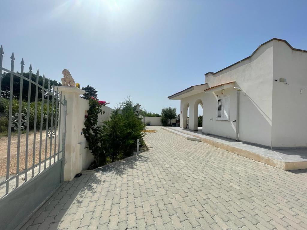 Villa Alba