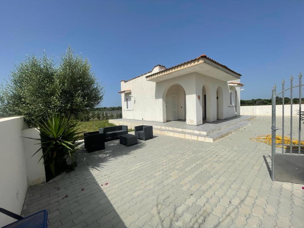Villa Alba
