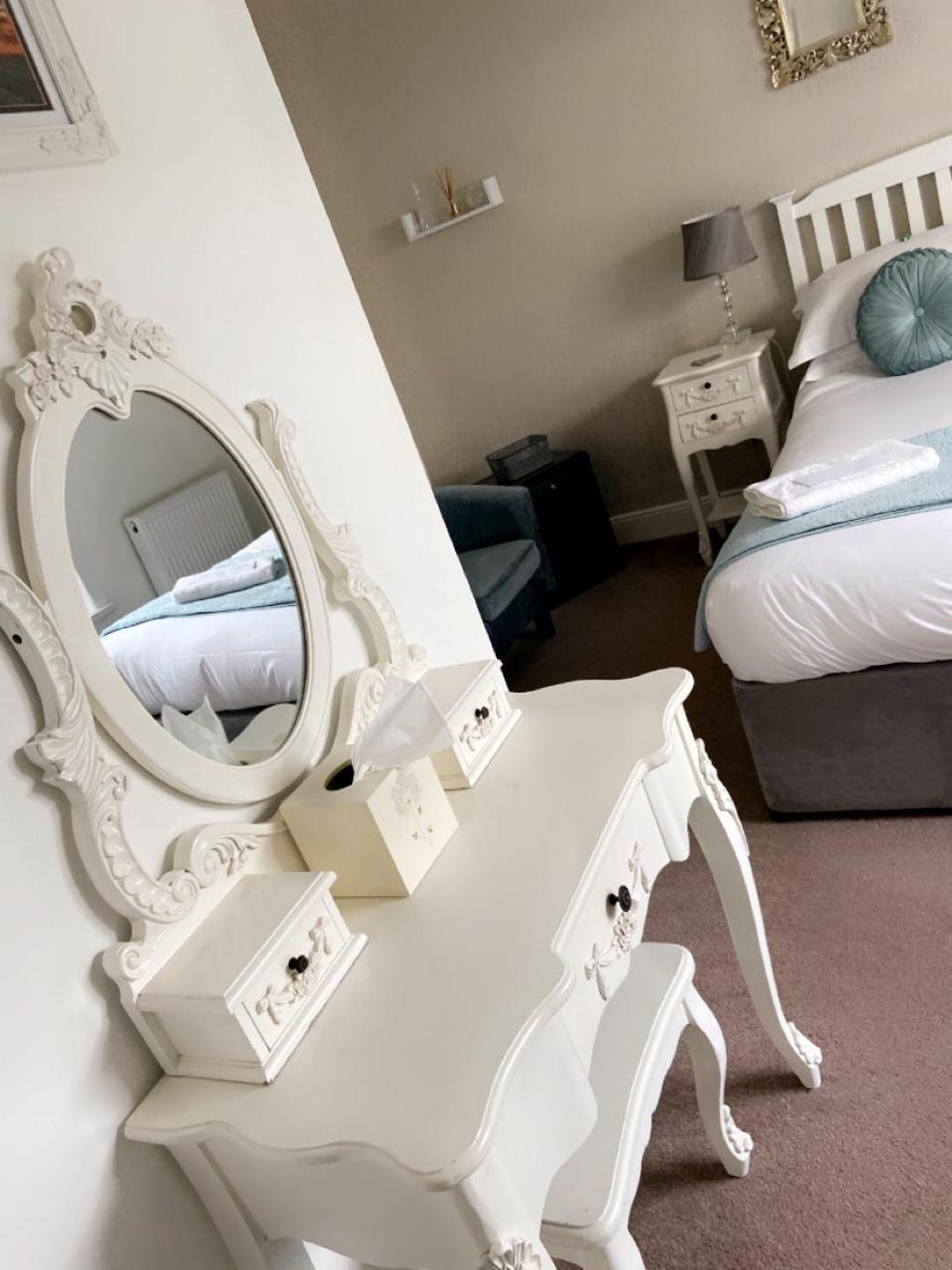 Tides Reach Guest House