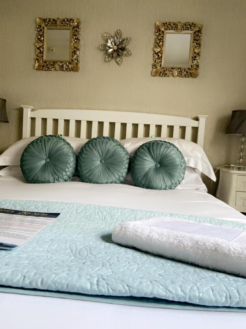 Tides Reach Guest House
