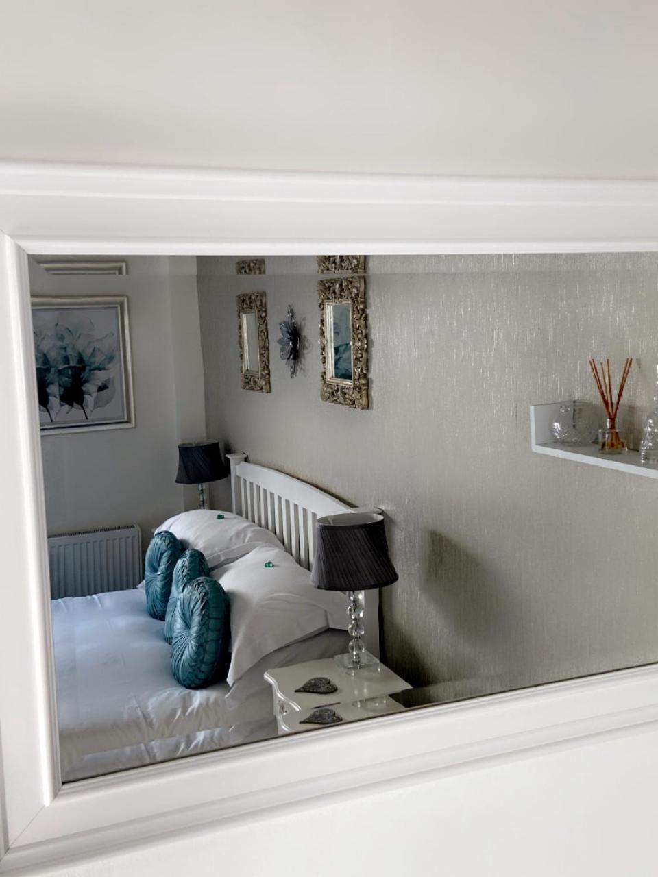 Tides Reach Guest House