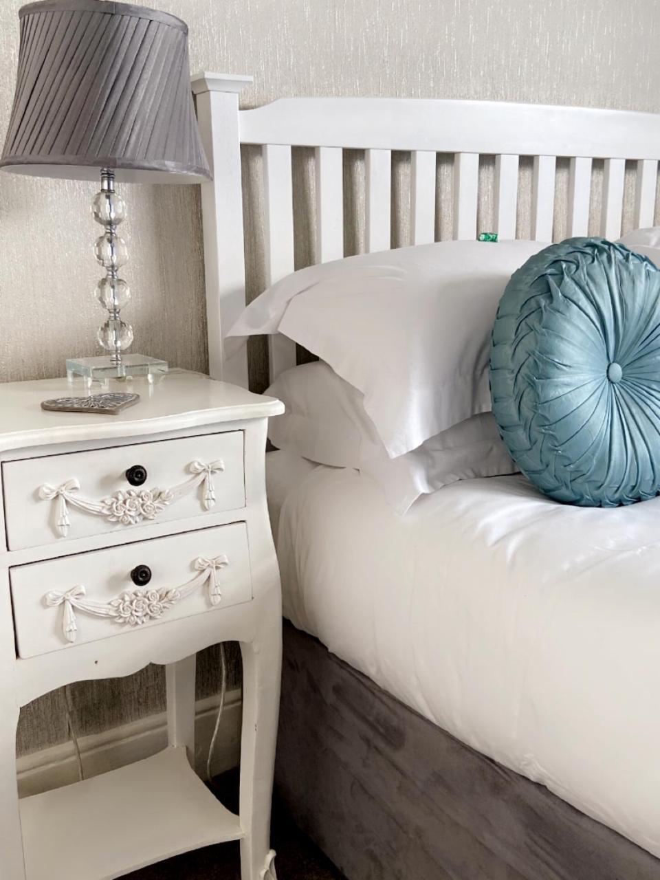 Tides Reach Guest House