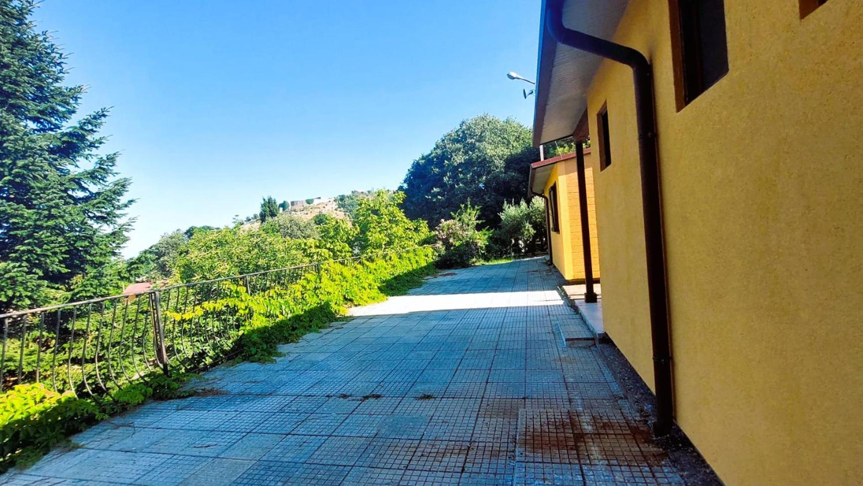 Village of Peace - House 25