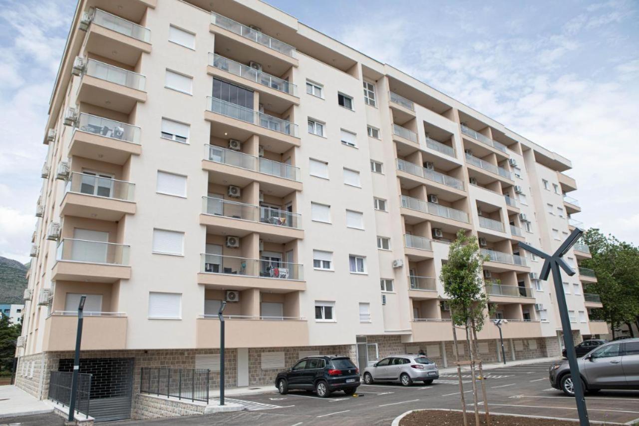 Apartman Arijela 2