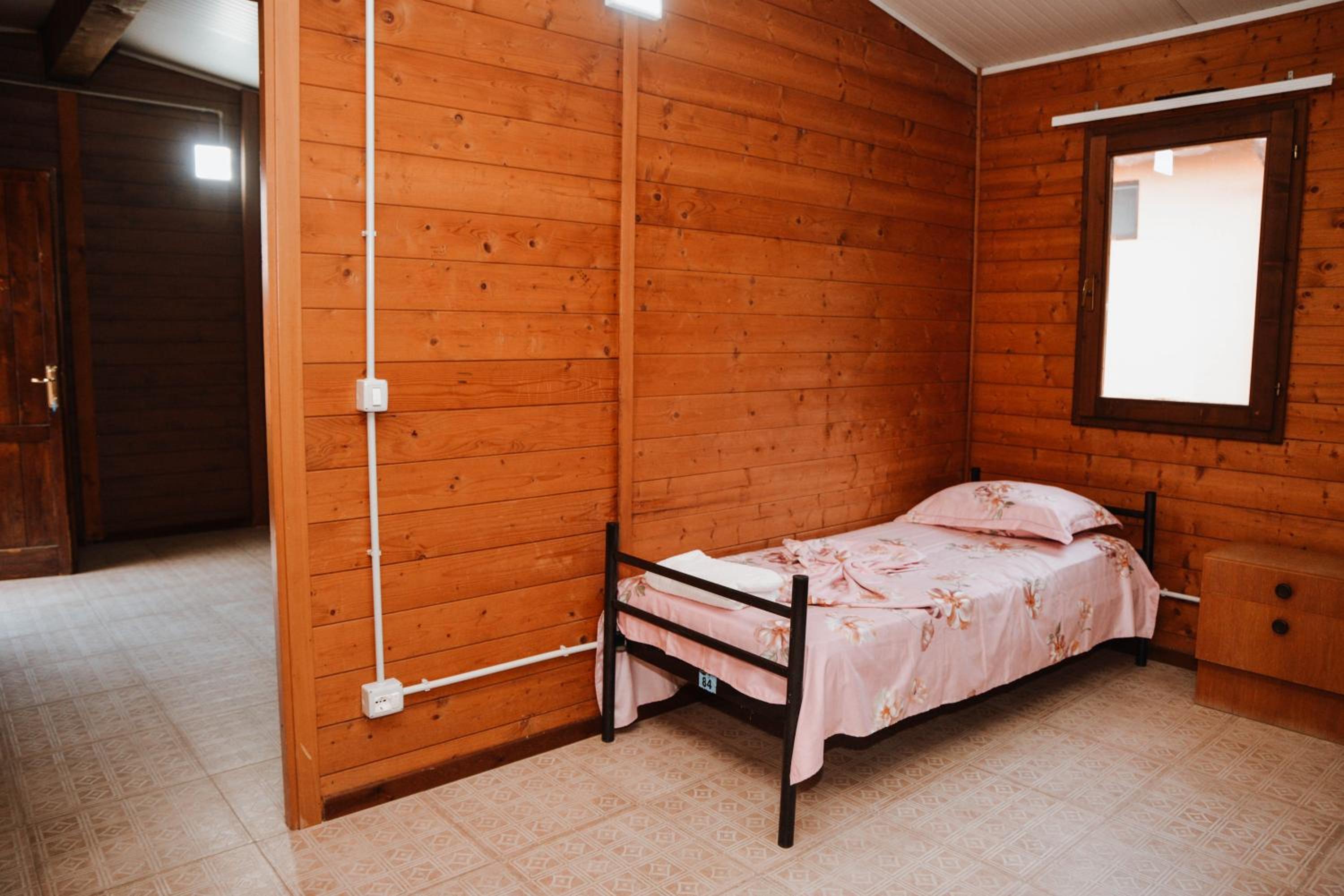 Village of Peace - House 25