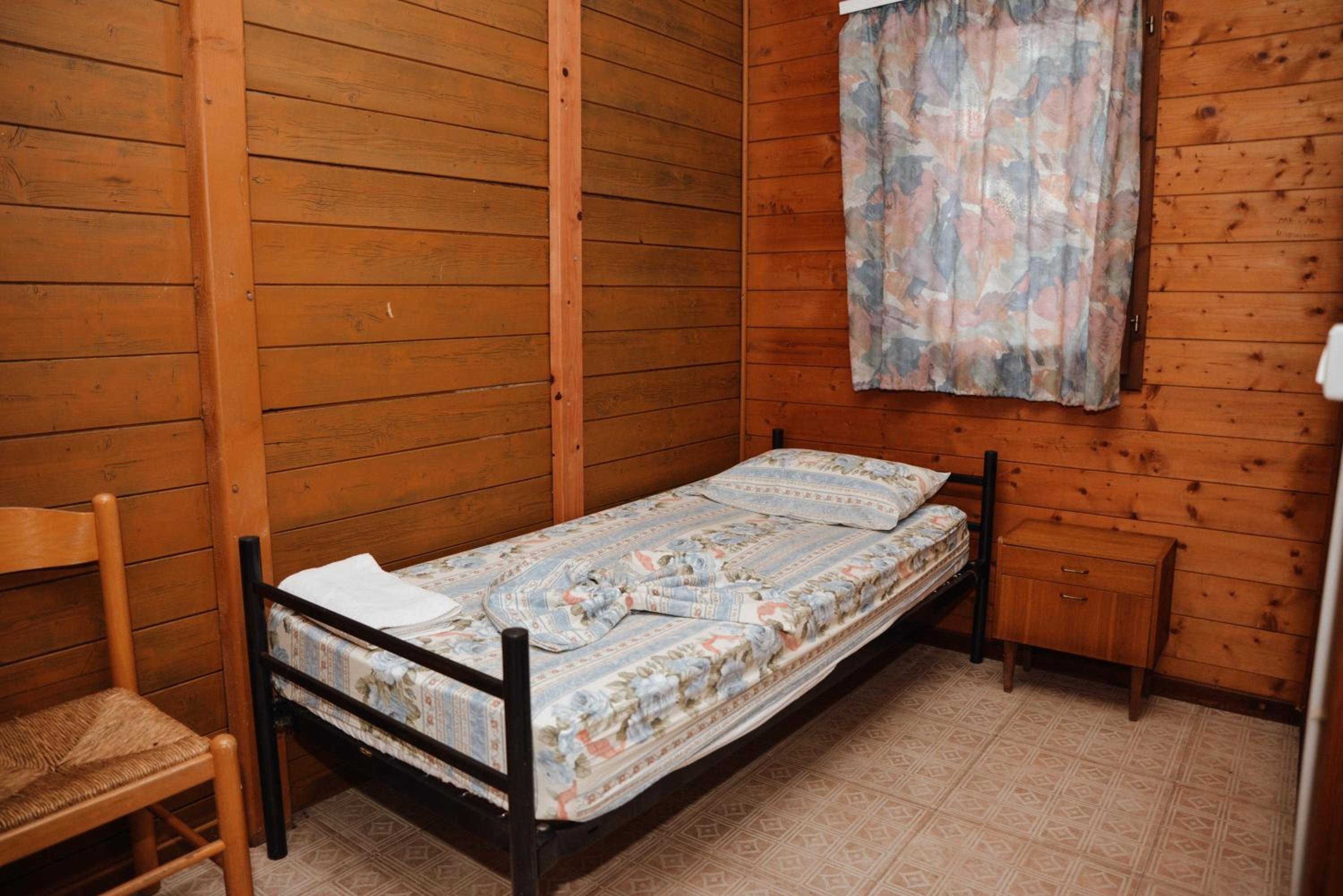 Village of Peace - House 25