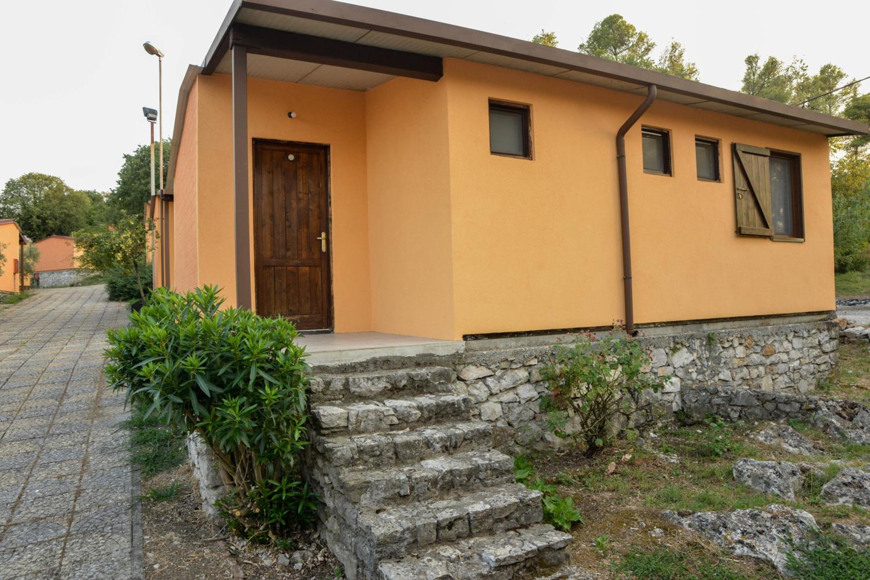 Village of Peace - House 25