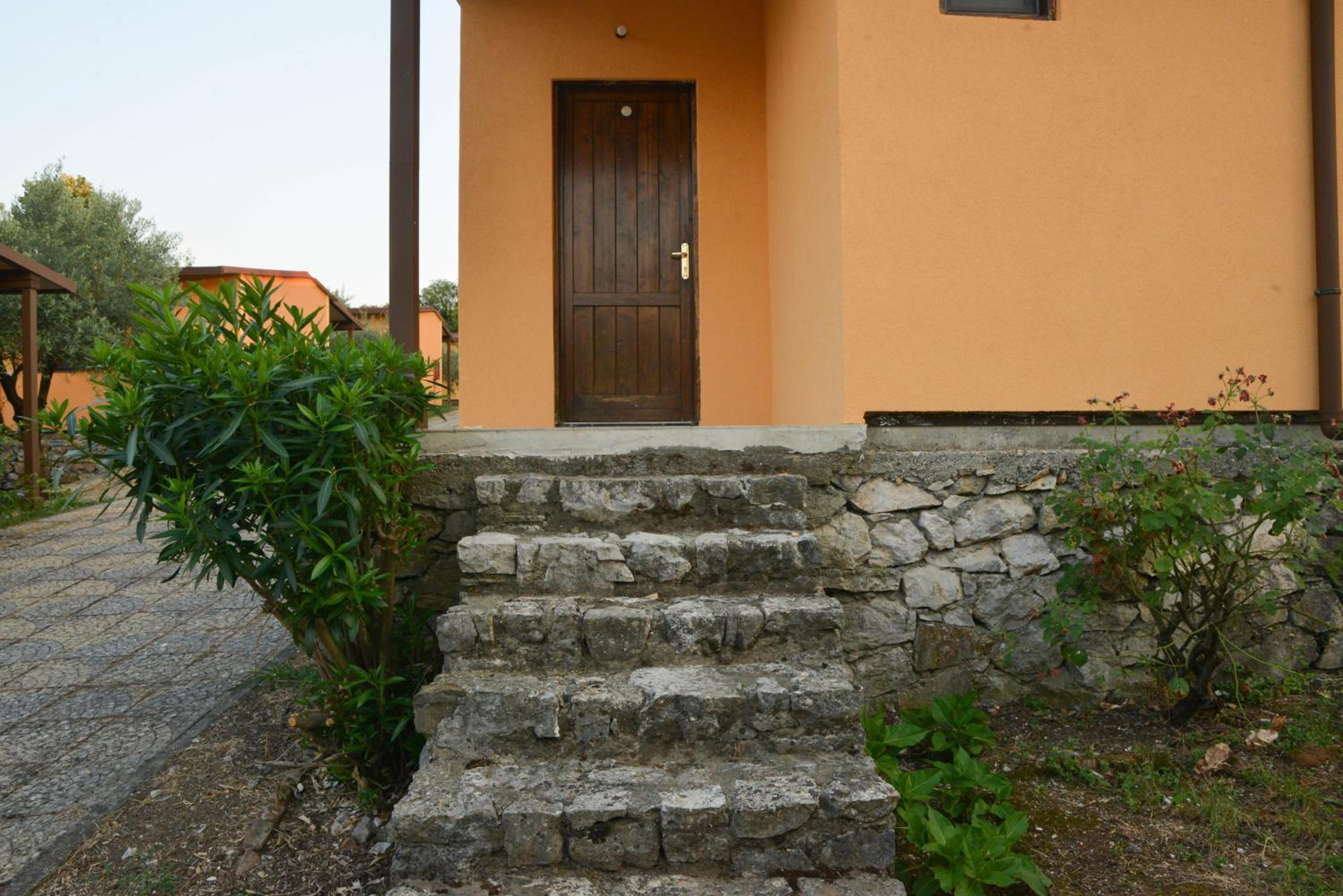 Village of Peace - House 25
