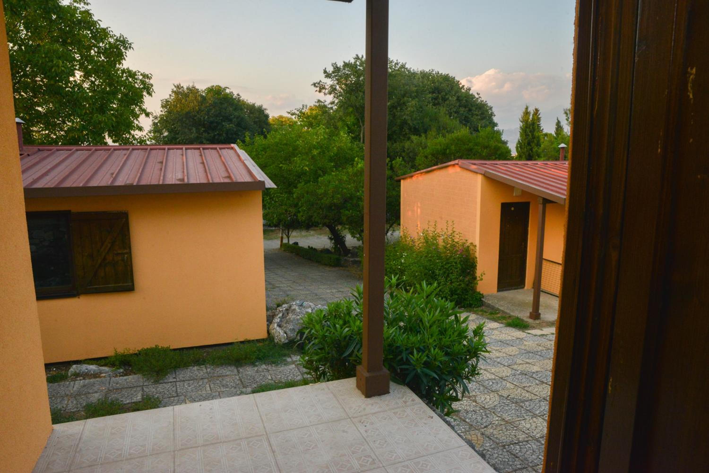 Village of Peace - House 25