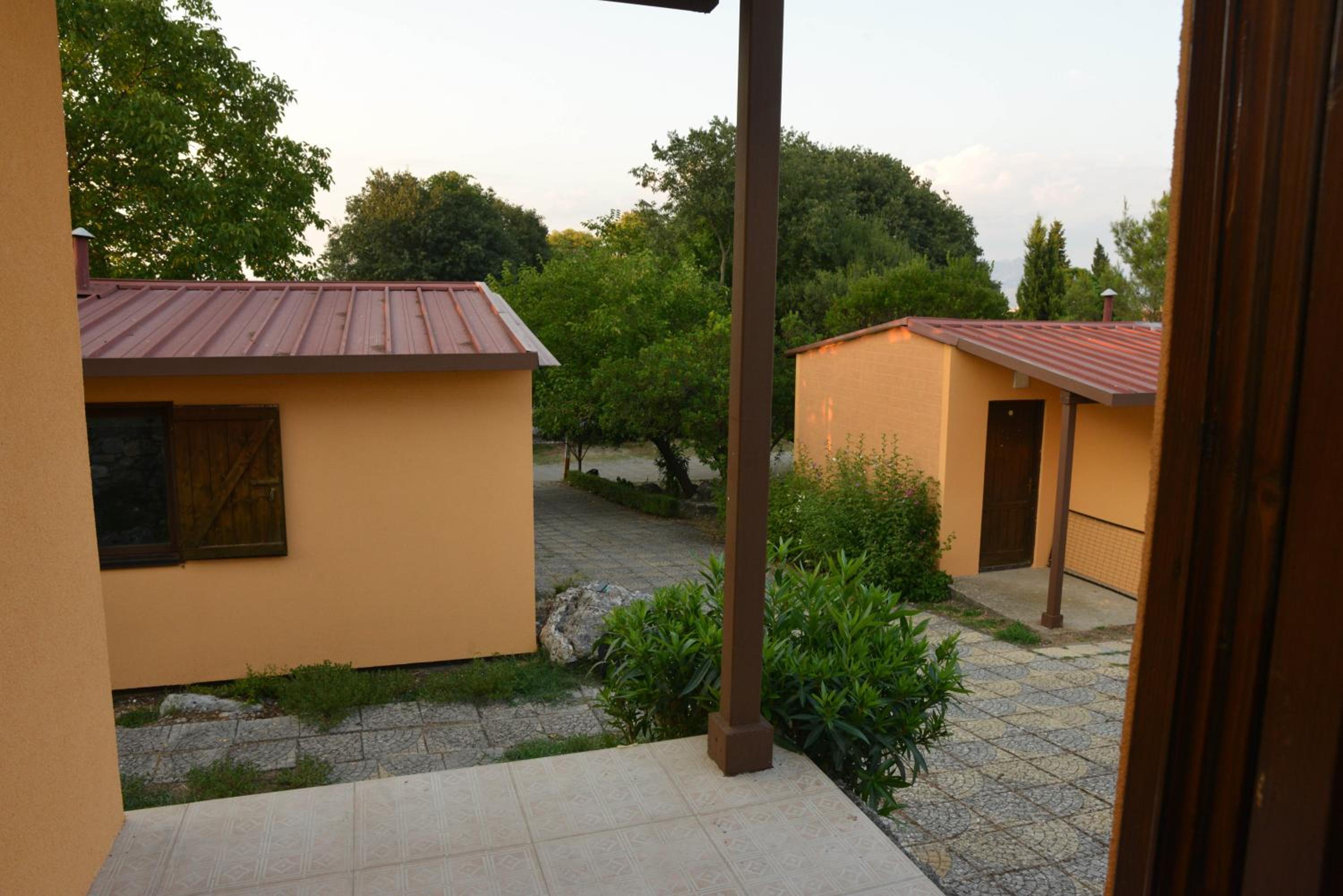 Village of Peace - House 25