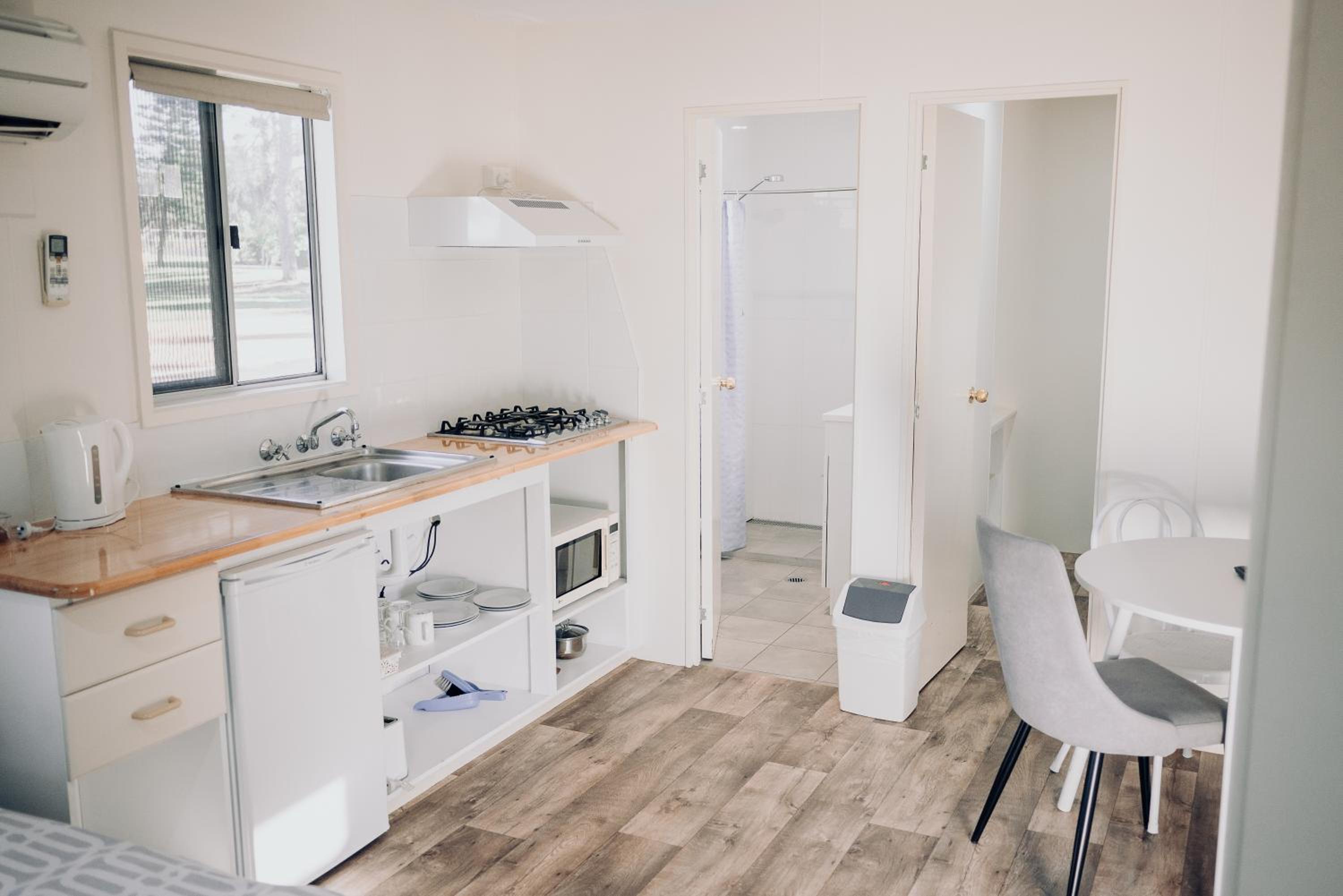 West View Caravanpark