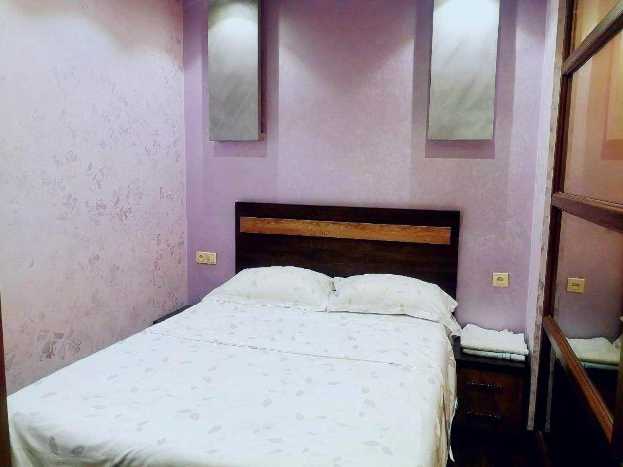 Republic Square, Charming Balcony Apartment in City Center, Best Location!