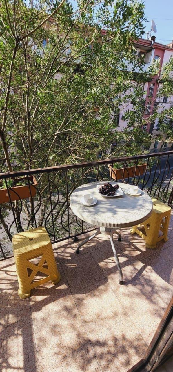 Republic Square, Charming Balcony Apartment in City Center, Best Location!