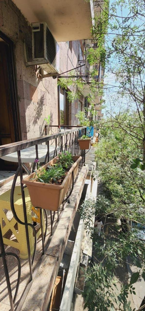 Republic Square, Charming Balcony Apartment in City Center, Best Location!
