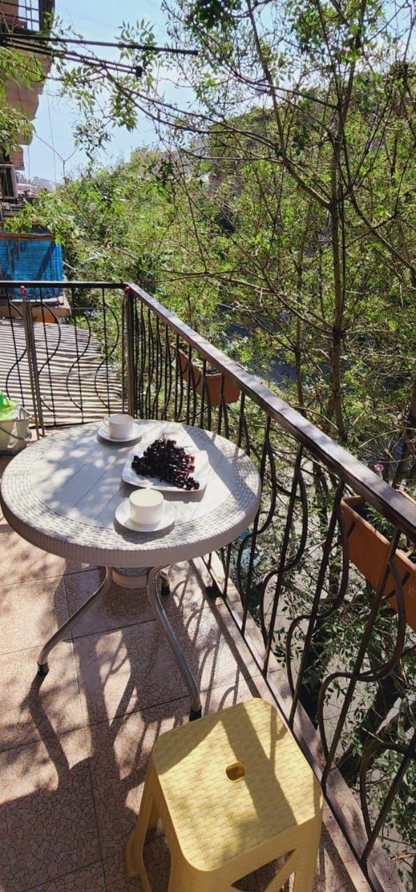 Republic Square, Charming Balcony Apartment in City Center, Best Location!