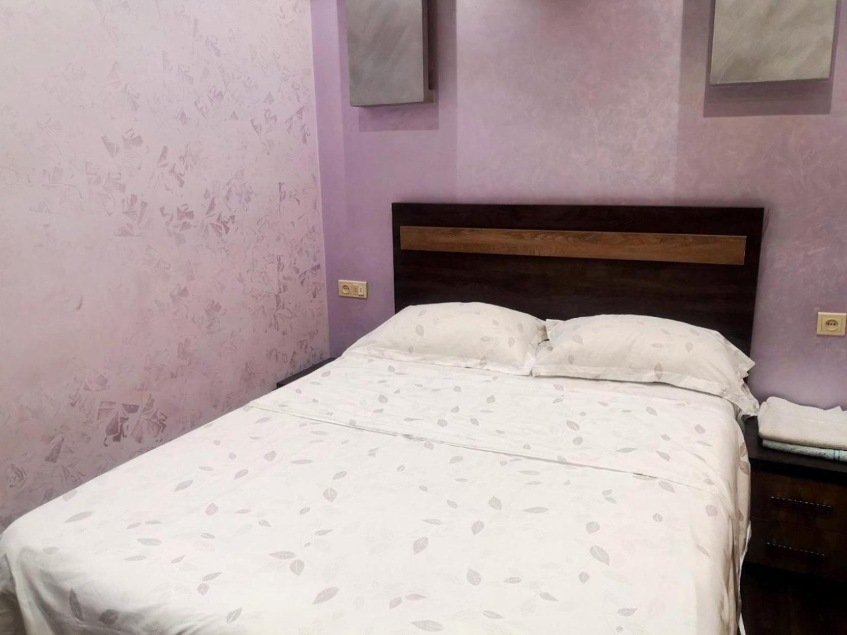 Republic Square, Charming Balcony Apartment in City Center, Best Location!