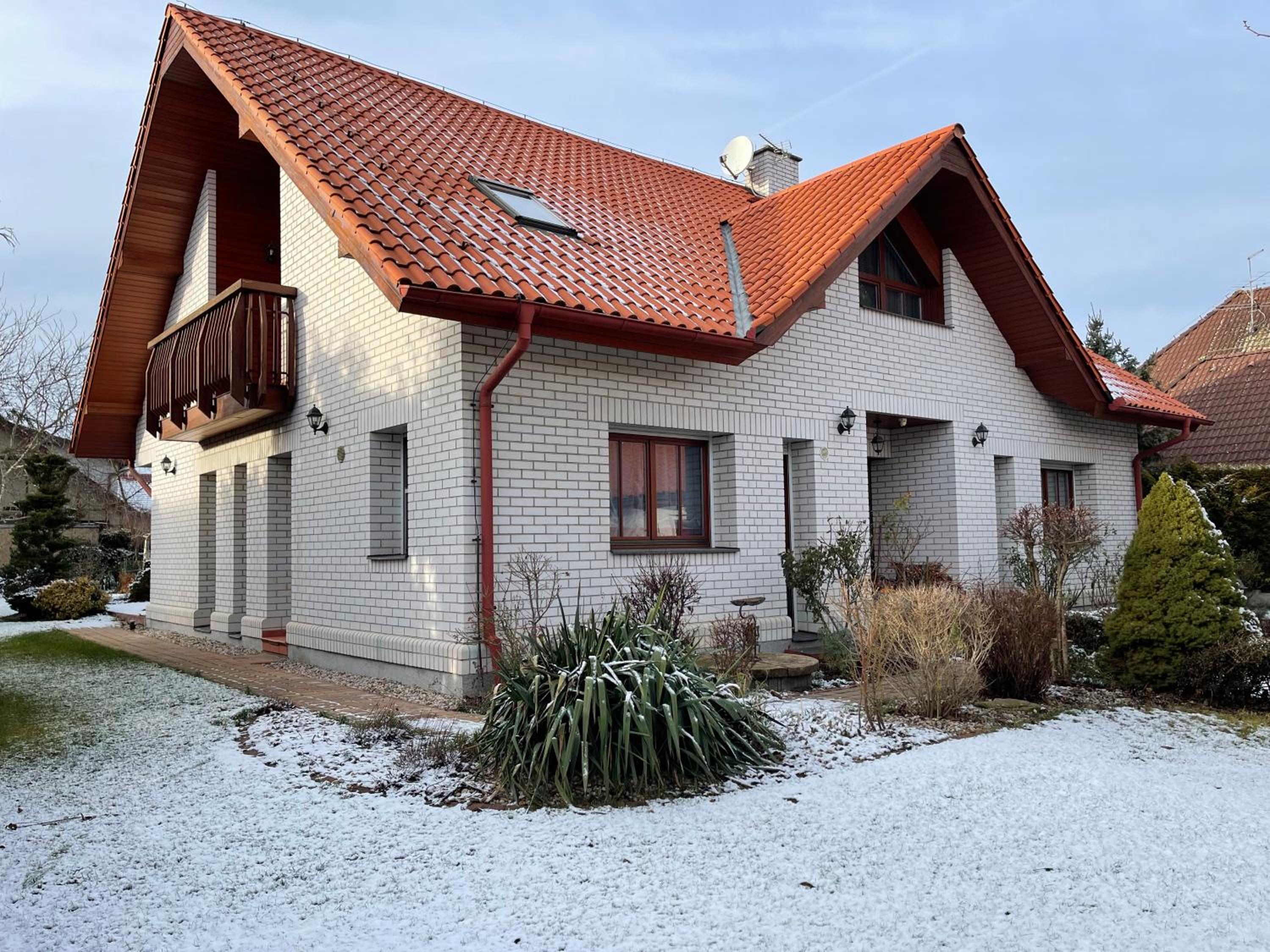 Vila Berlin