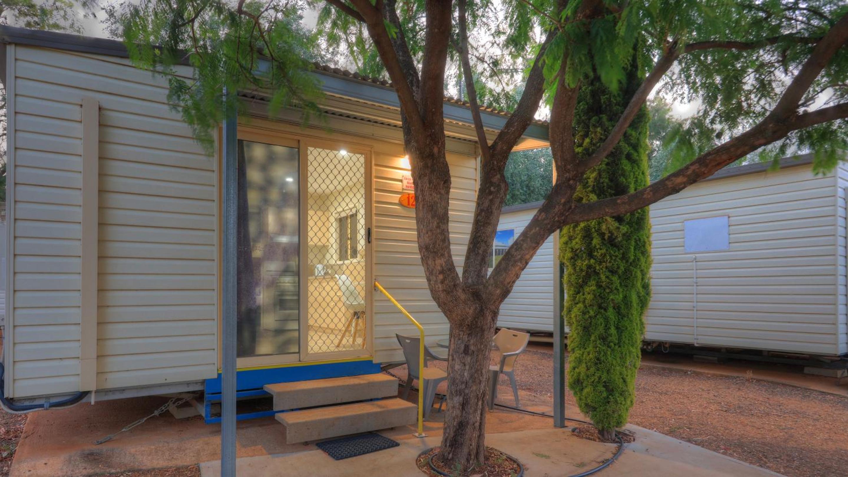 West View Caravanpark
