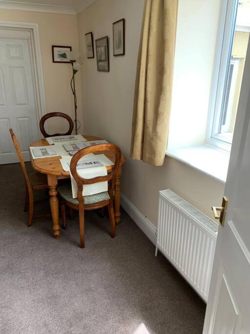 Courthouse Street Cottage near Cheddar Gorge